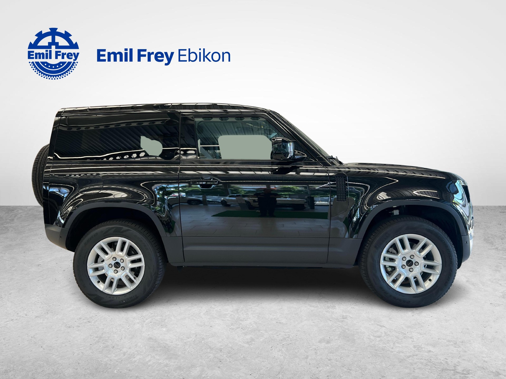 LAND ROVER Defender 90 3.0 D I6 250 S-image-5