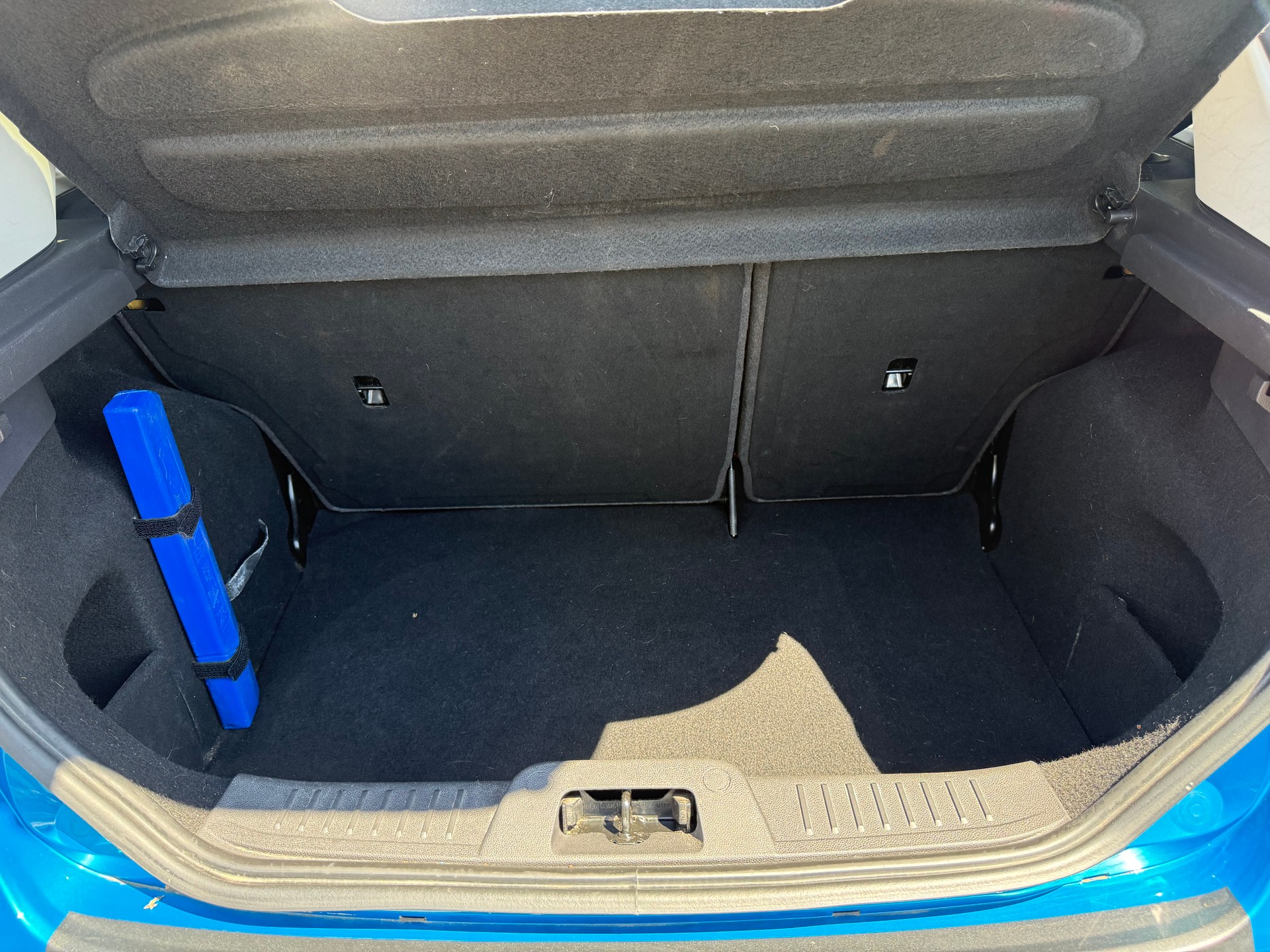 FORD Fiesta 1.0 SCTi Energy Edition-image-8