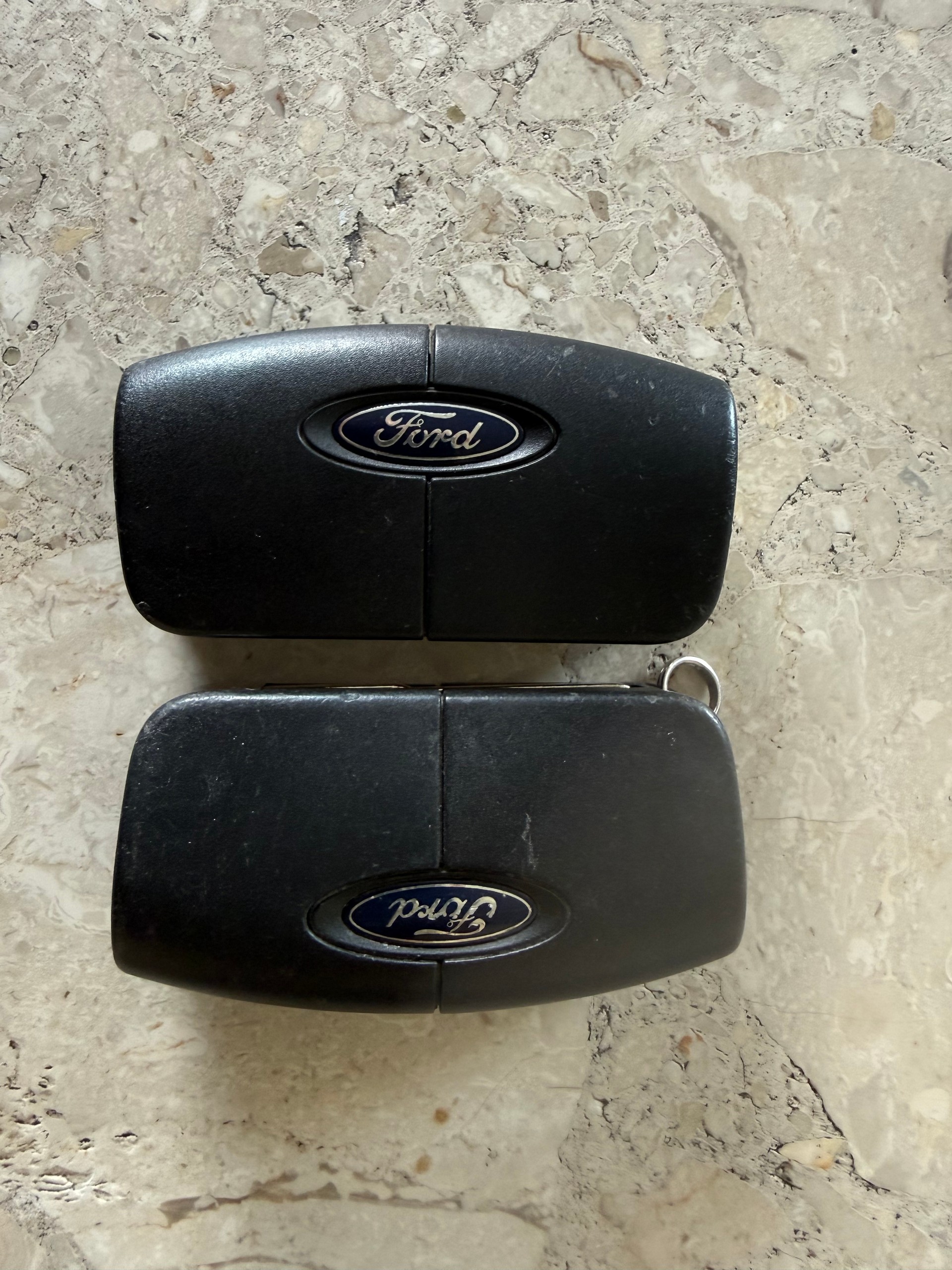 FORD Fiesta 1.0 SCTi Energy Edition-image-12