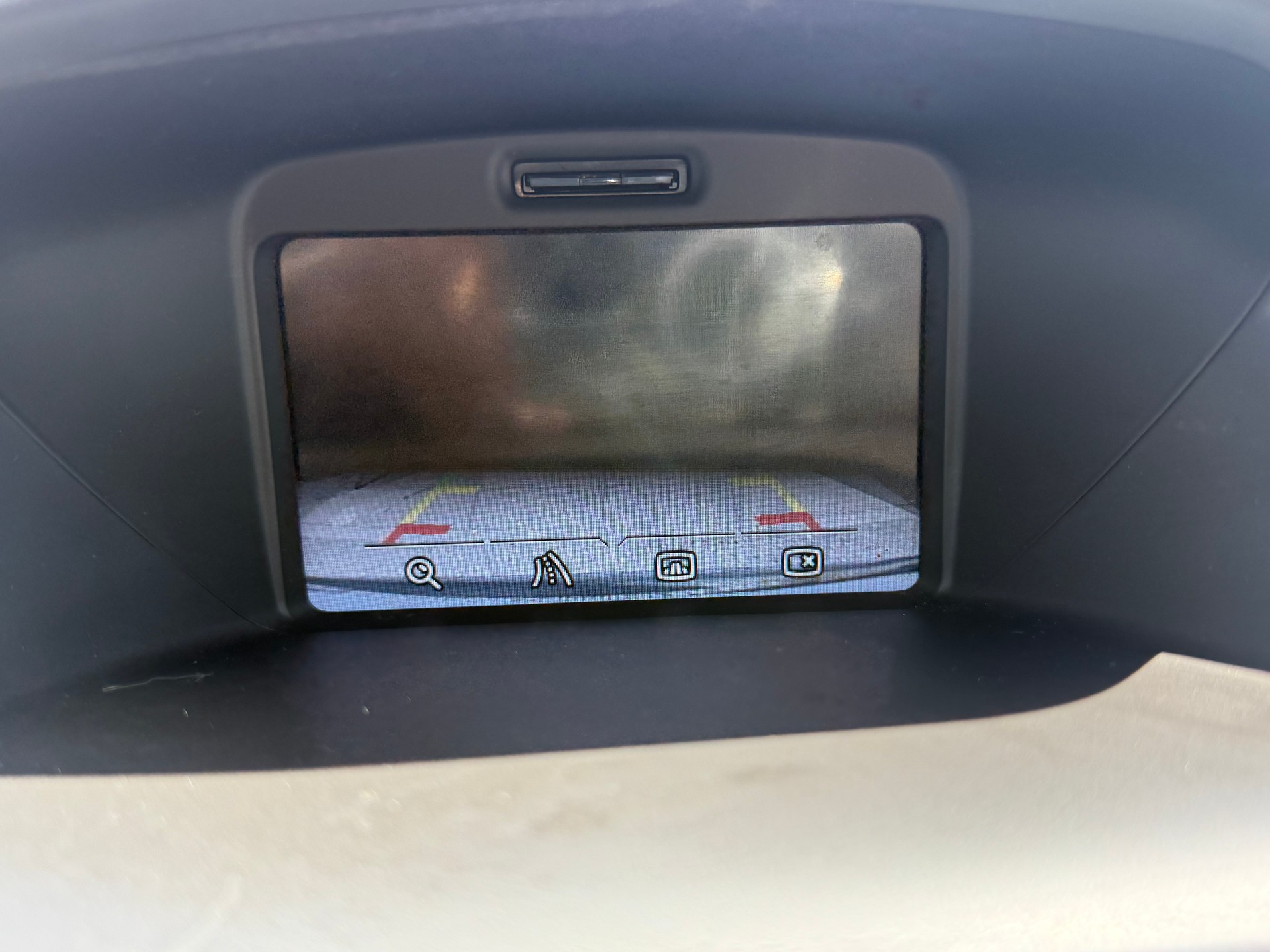 FORD Fiesta 1.0 SCTi Energy Edition-image-11