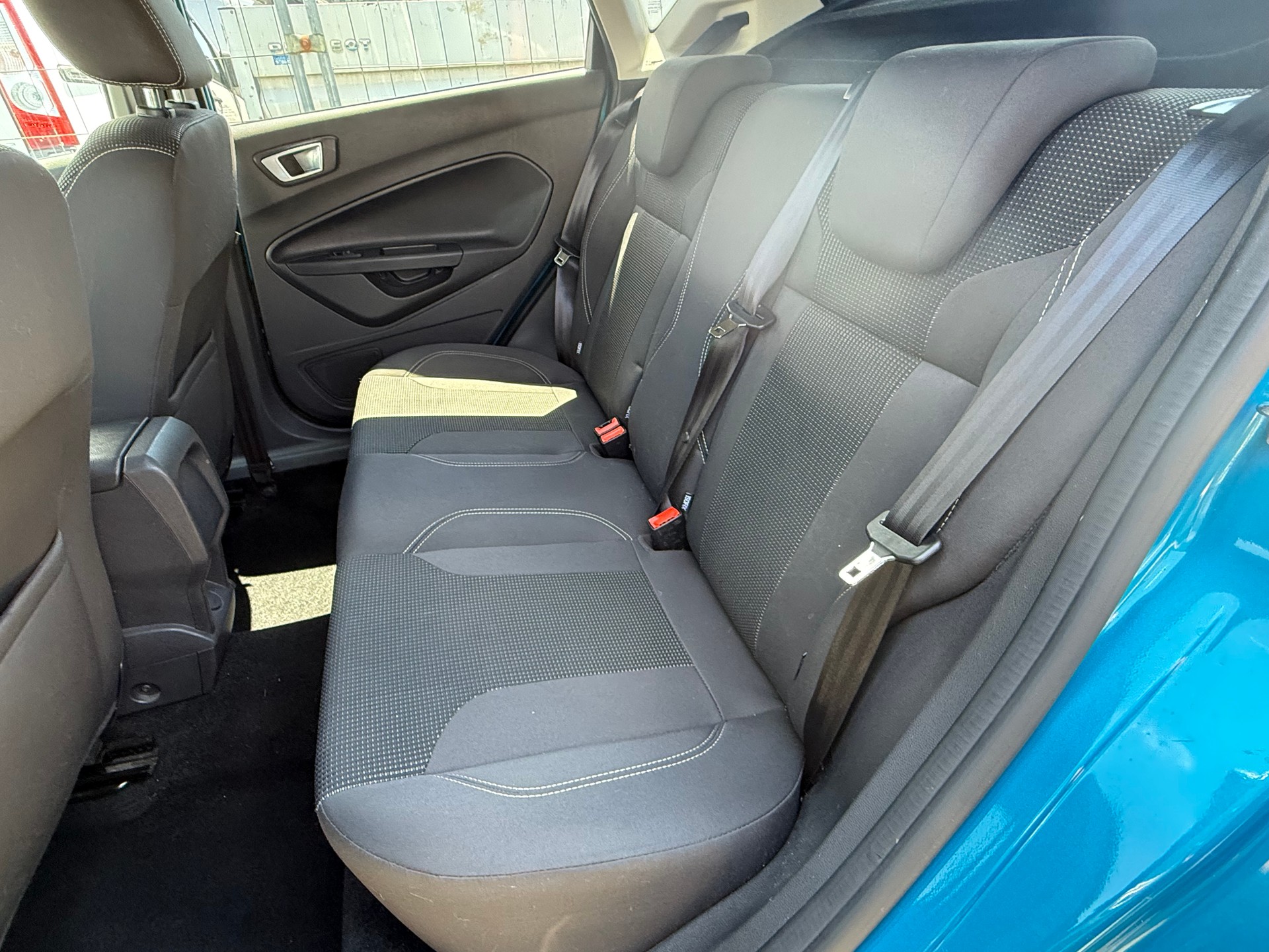 FORD Fiesta 1.0 SCTi Energy Edition-image-6