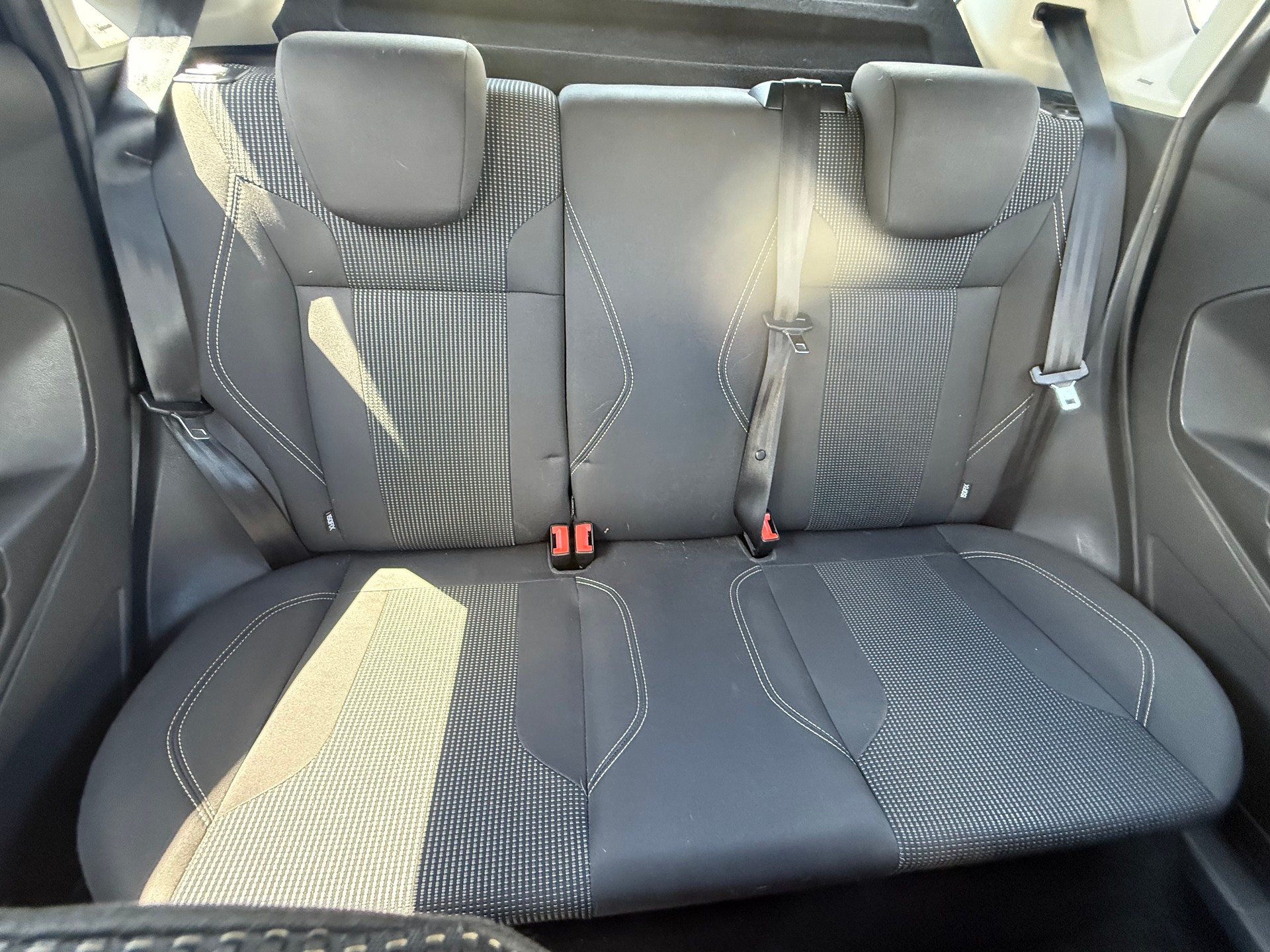 FORD Fiesta 1.0 SCTi Energy Edition-image-7