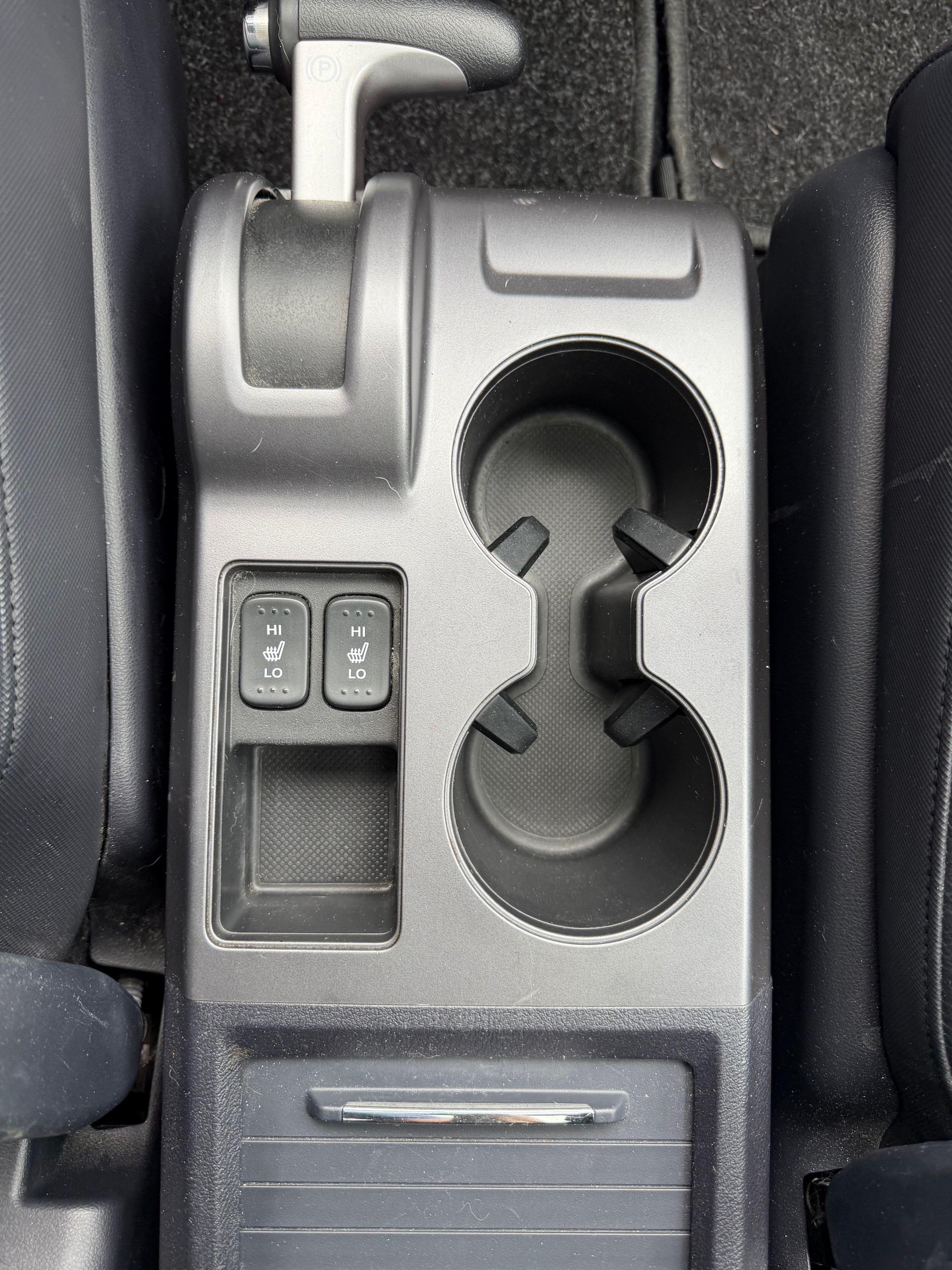 HONDA CR-V 2.2 i-CTDi 4WD Executive-image-8