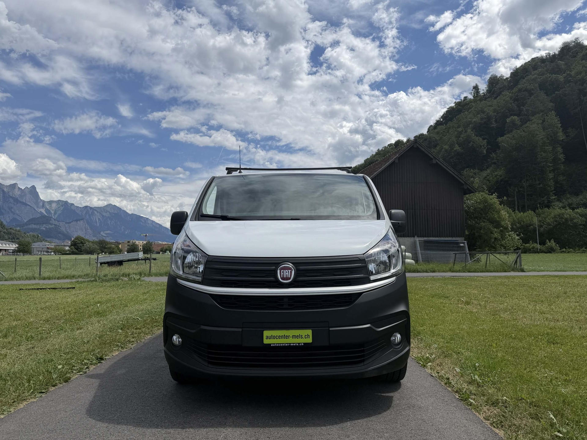 FIAT Talento 2.0 dCi-image-0
