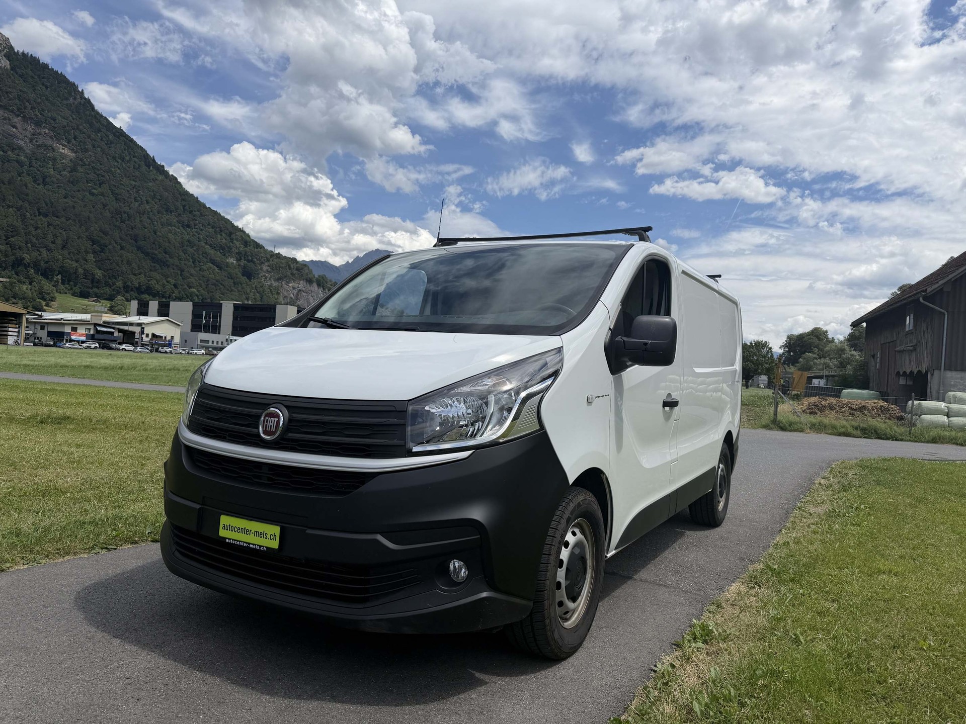 FIAT Talento 2.0 dCi-image-1