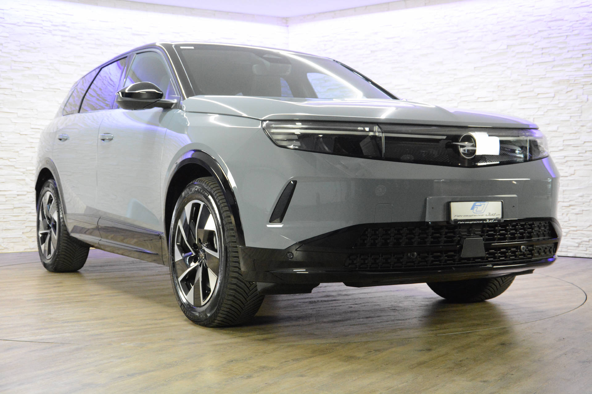 OPEL Grandland-e GS-image-1