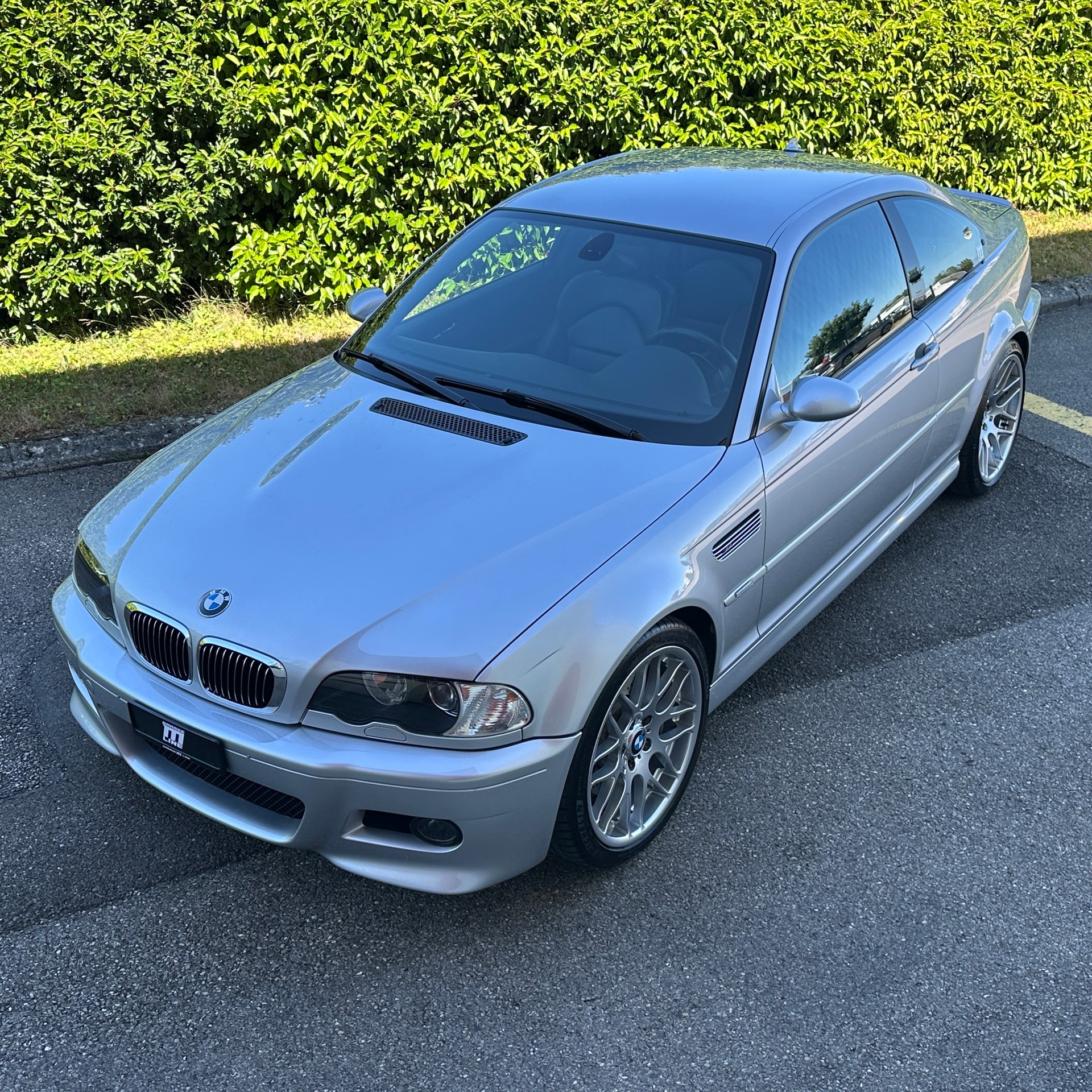 BMW M3 Coupé-image-0