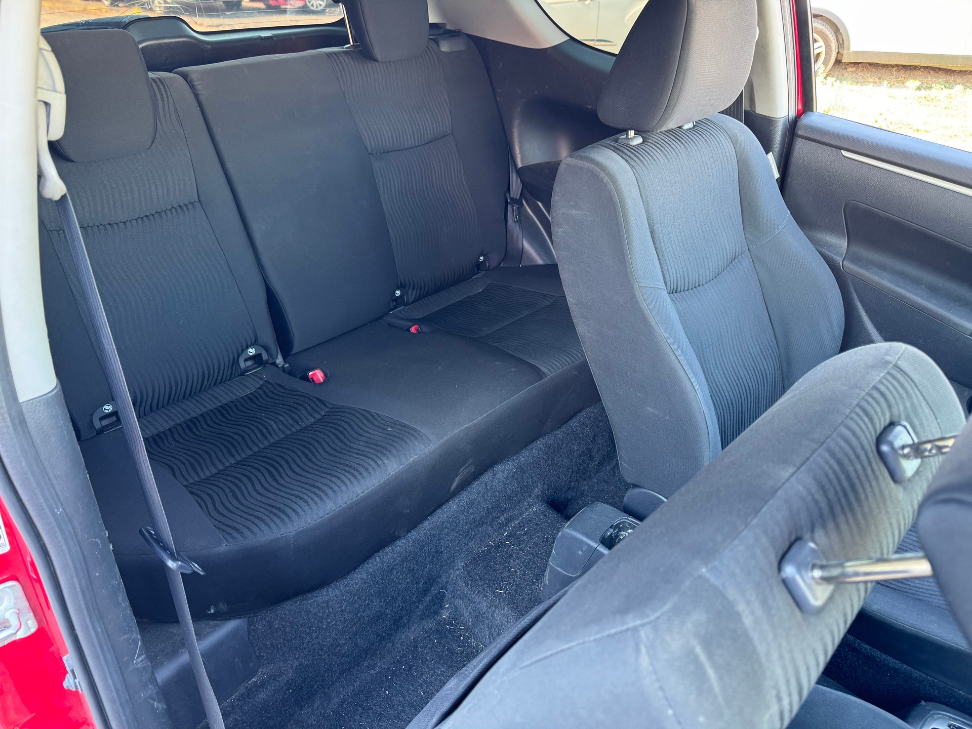 SUZUKI Swift 1.2i 16V GL Top Automatic-image-7
