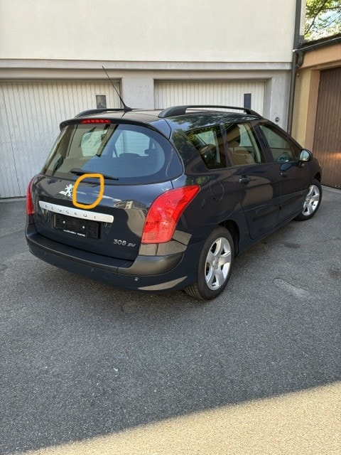 PEUGEOT 1.6 HDI 112 Trendy Clim EGS-image-2