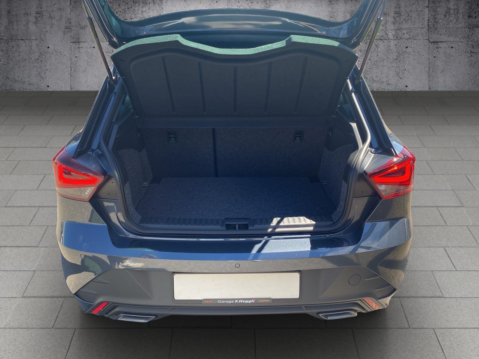 SEAT Ibiza 1.5 TSI FR DSG-image-8
