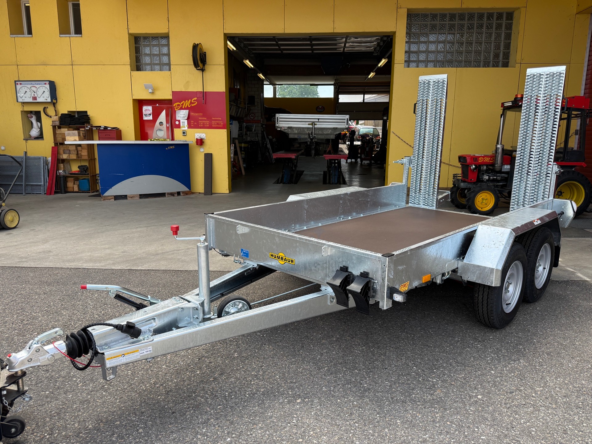 HUMBAUR HS 353016-image-2