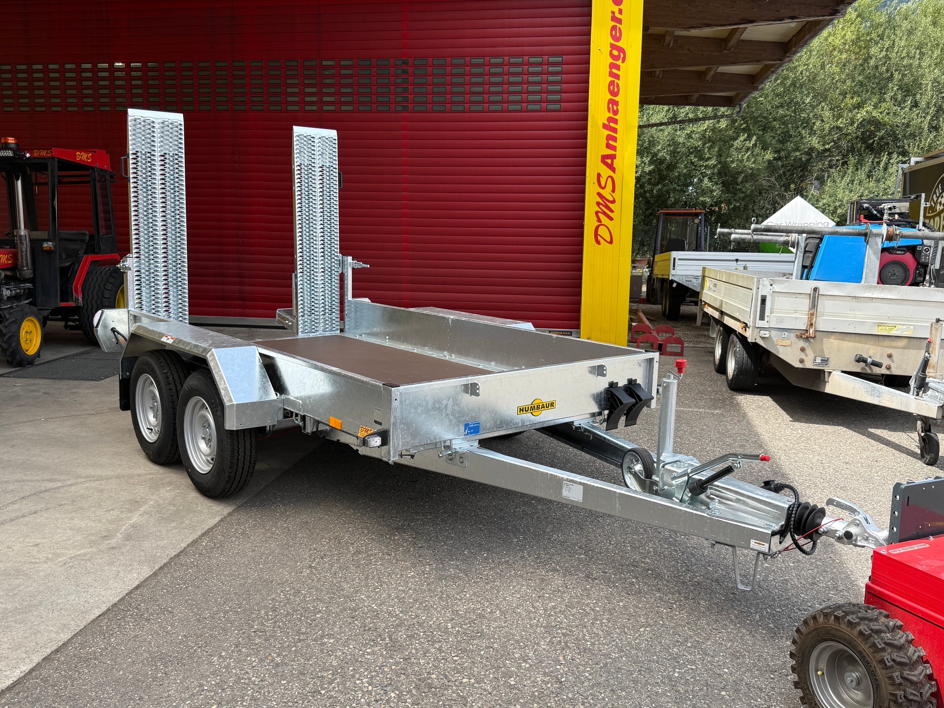 HUMBAUR HS 353016-image-0