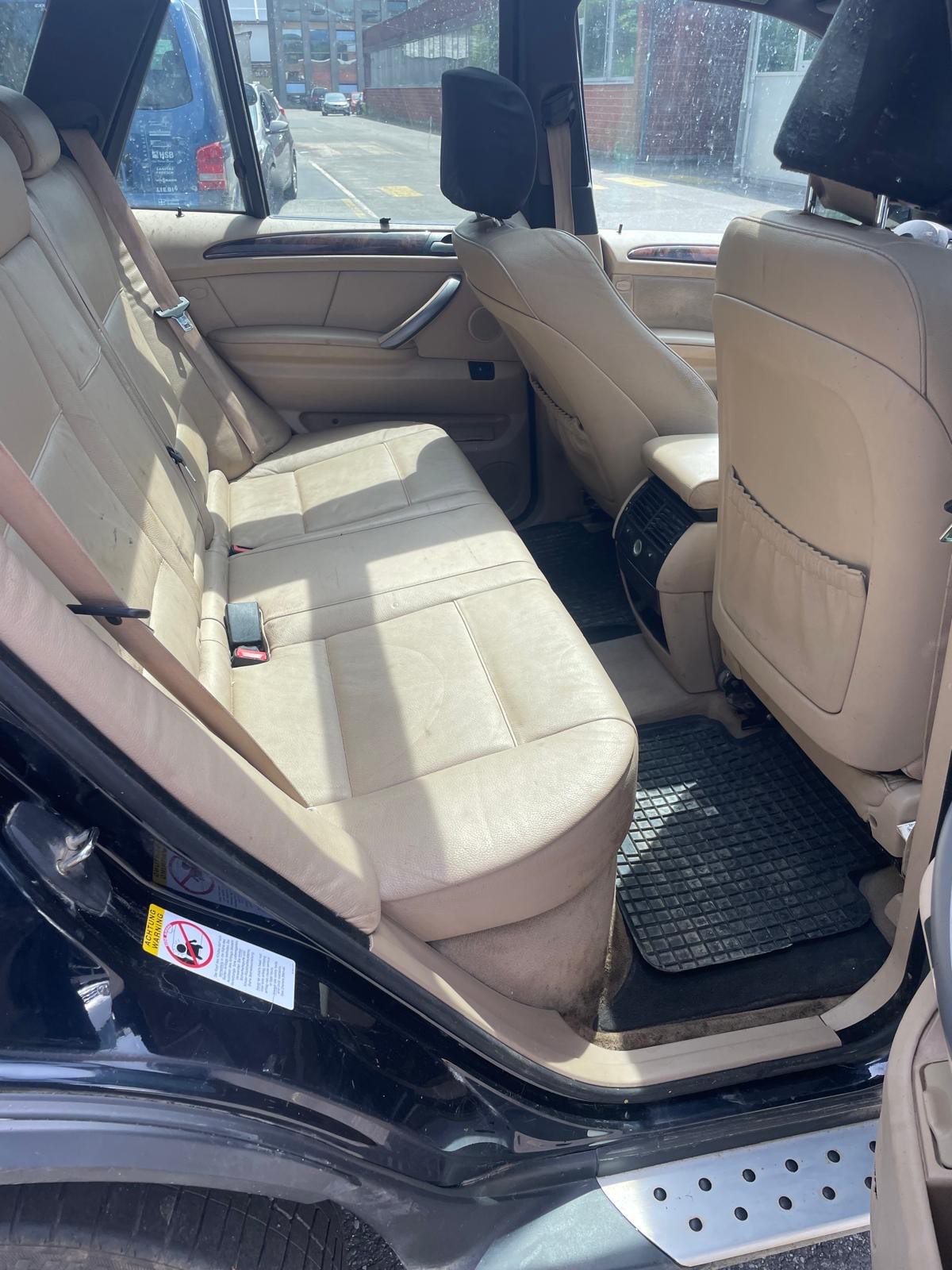 BMW X5 3.0d Automatic-image-5
