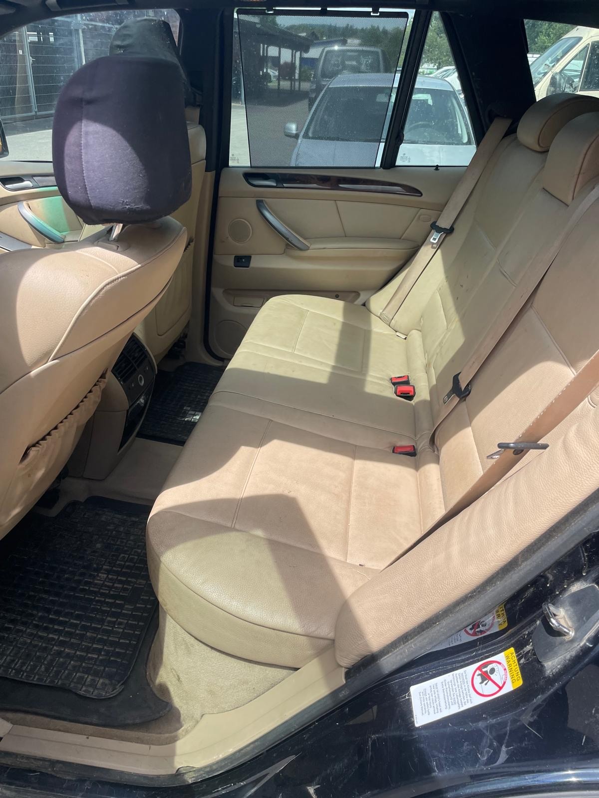 BMW X5 3.0d Automatic-image-9