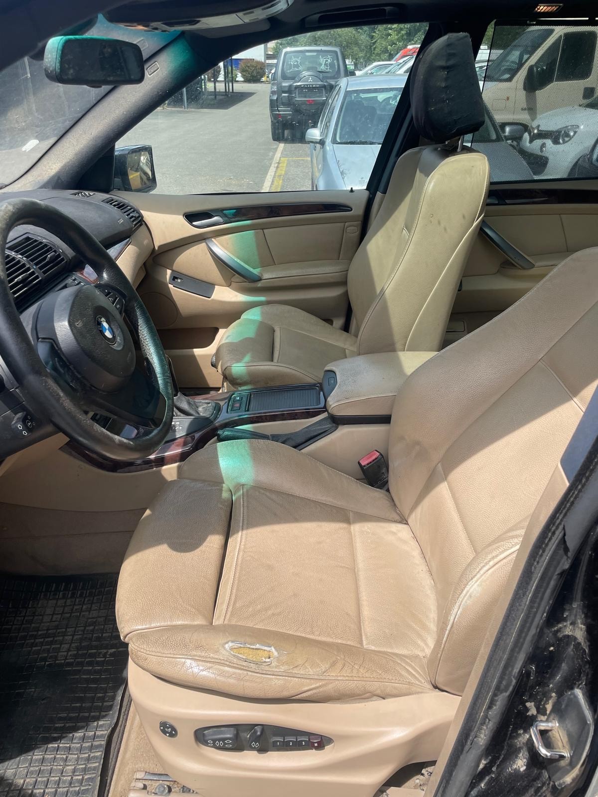 BMW X5 3.0d Automatic-image-11