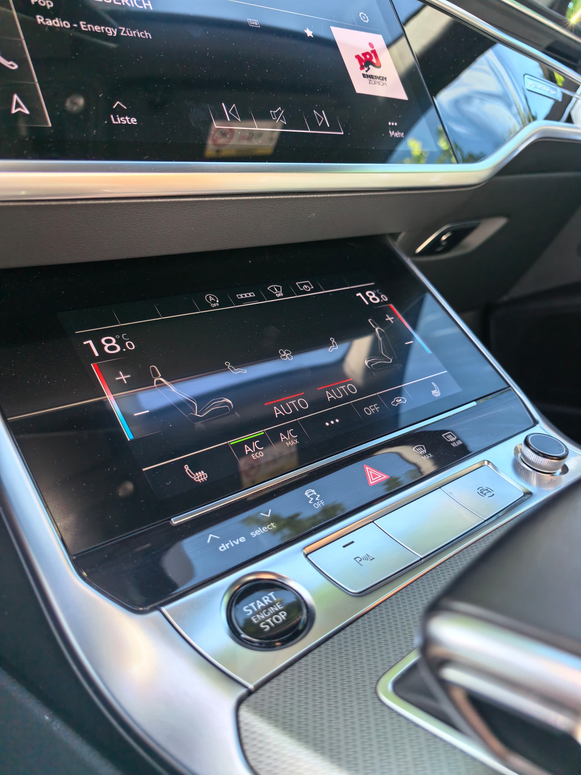 AUDI 3.0 55 TFSI quattro S-Tronic-image-3