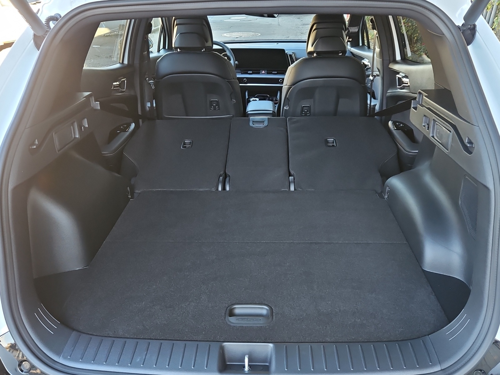 KIA Sportage 1.6 T-GDi Hybrid GT-Line-image-9