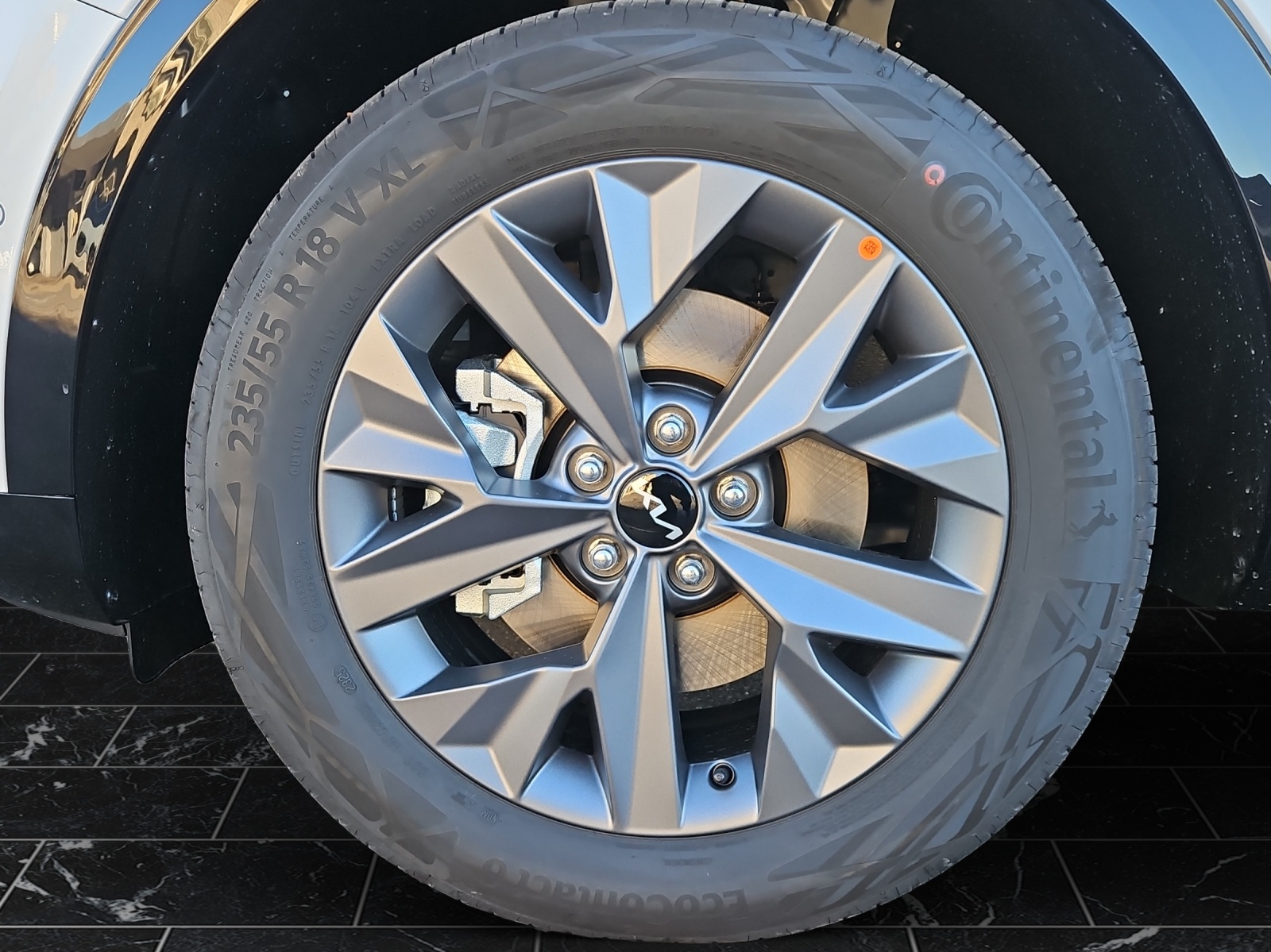 KIA Sportage 1.6 T-GDi Hybrid GT-Line-image-10