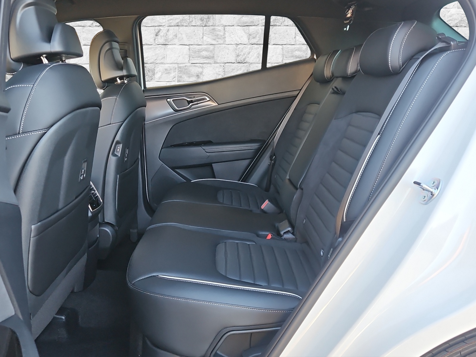 KIA Sportage 1.6 T-GDi Hybrid GT-Line-image-7