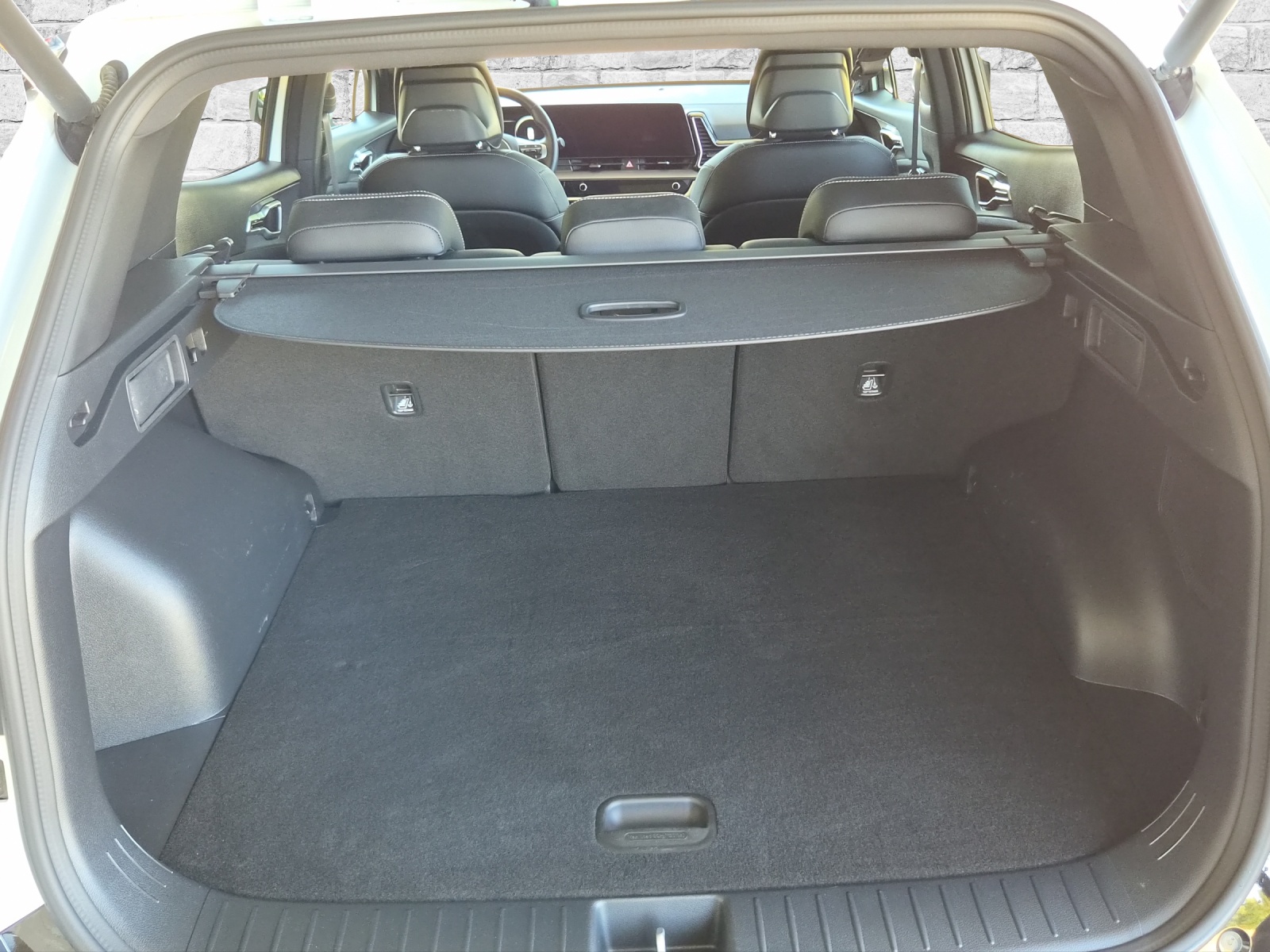 KIA Sportage 1.6 T-GDi Hybrid GT-Line-image-8