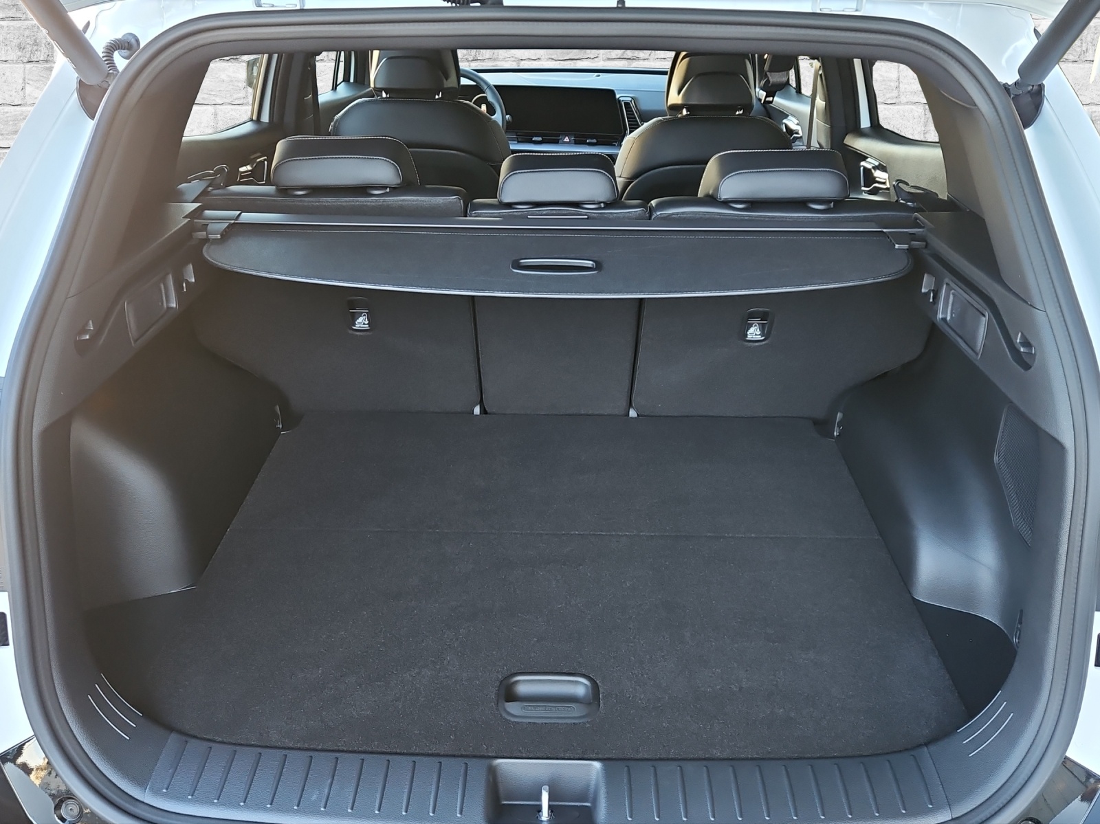 KIA Sportage 1.6 T-GDi Hybrid GT-Line-image-8