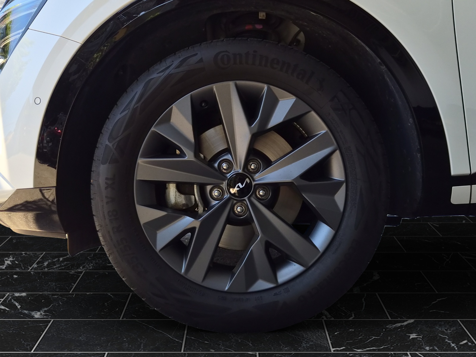 KIA Sportage 1.6 T-GDi Hybrid GT-Line-image-10