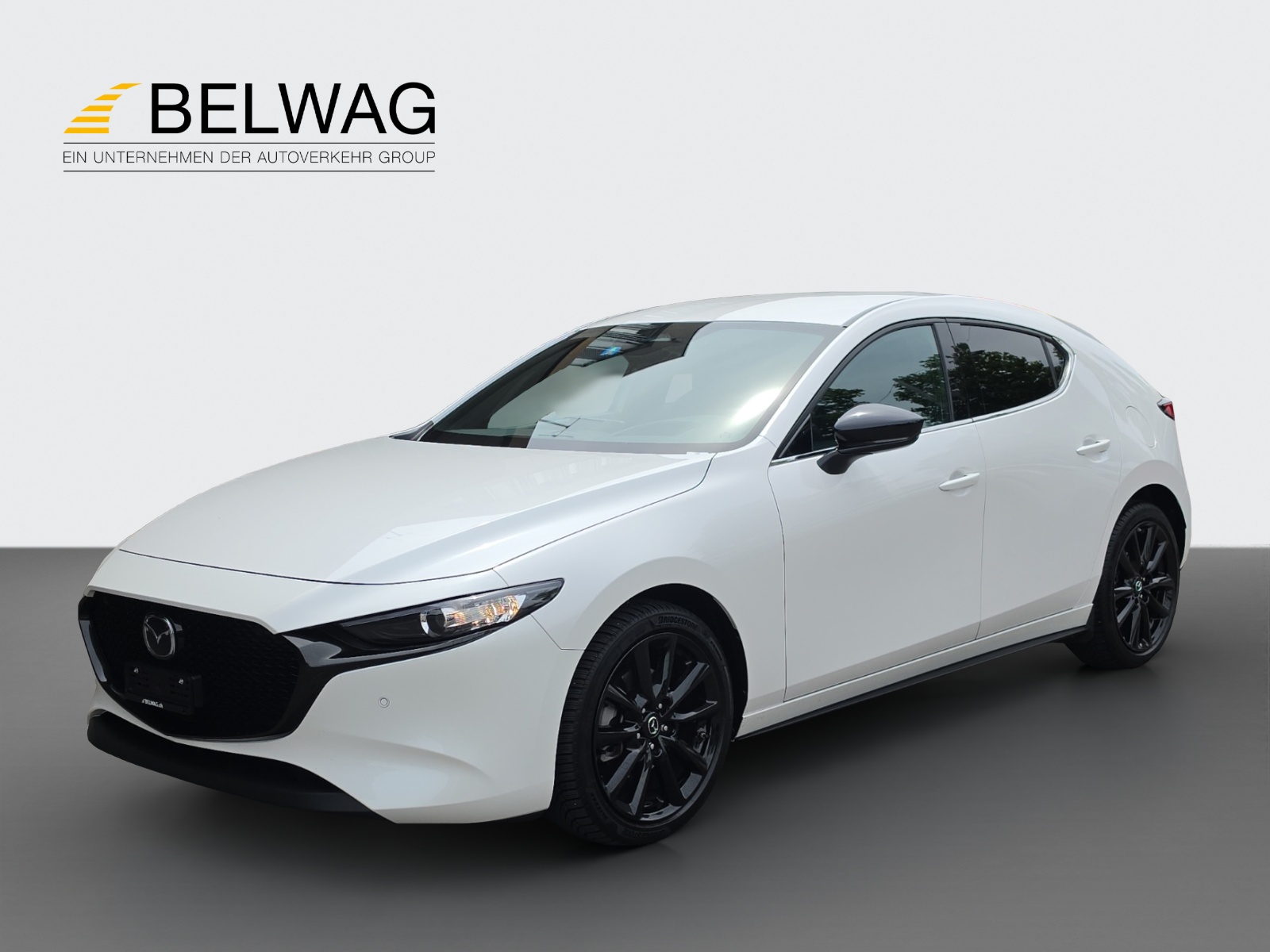 MAZDA 3 2.0/186 Homura-image-0