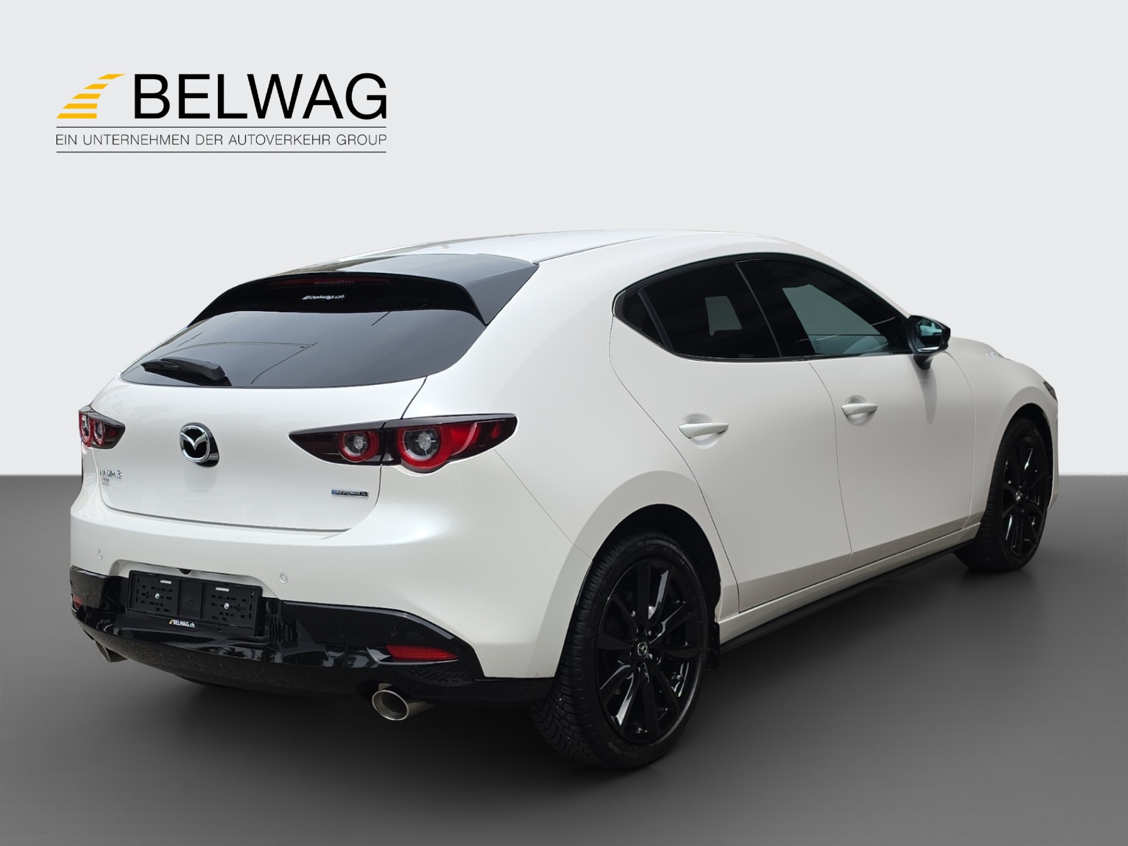 MAZDA 3 2.0/186 Homura-image-5