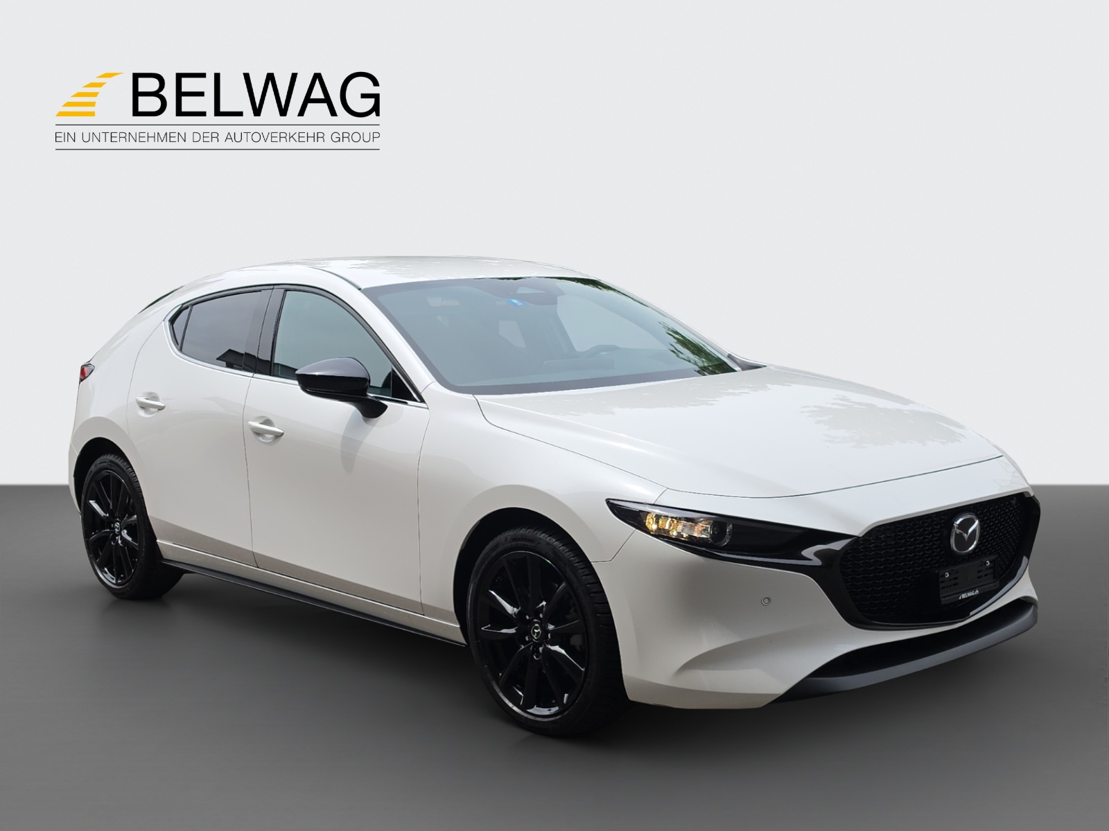 MAZDA 3 2.0/186 Homura-image-7