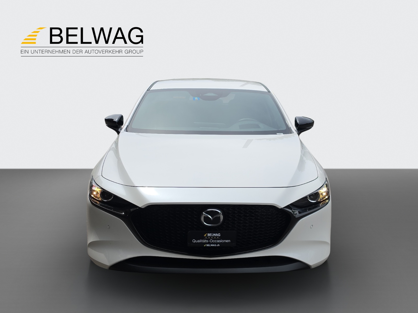 MAZDA 3 2.0/186 Homura-image-1