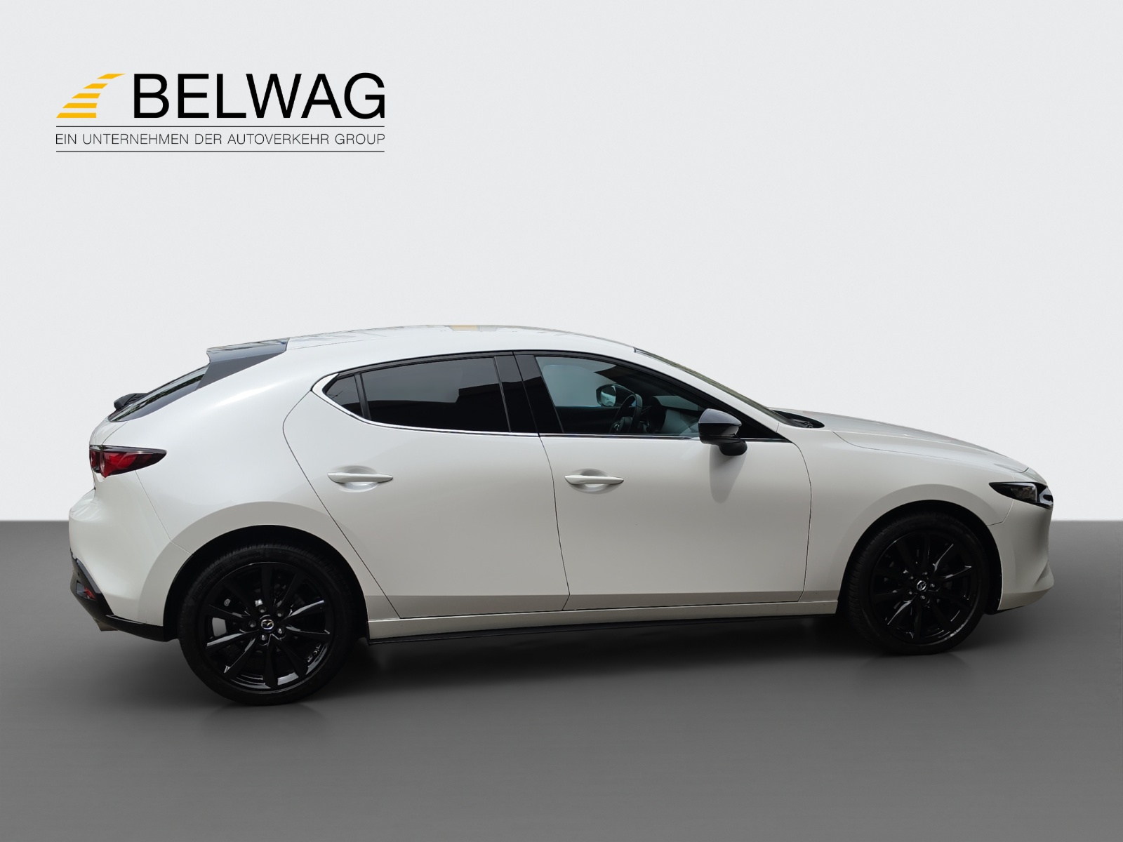 MAZDA 3 2.0/186 Homura-image-6