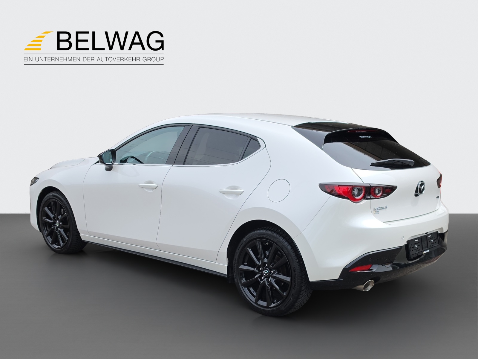 MAZDA 3 2.0/186 Homura-image-3