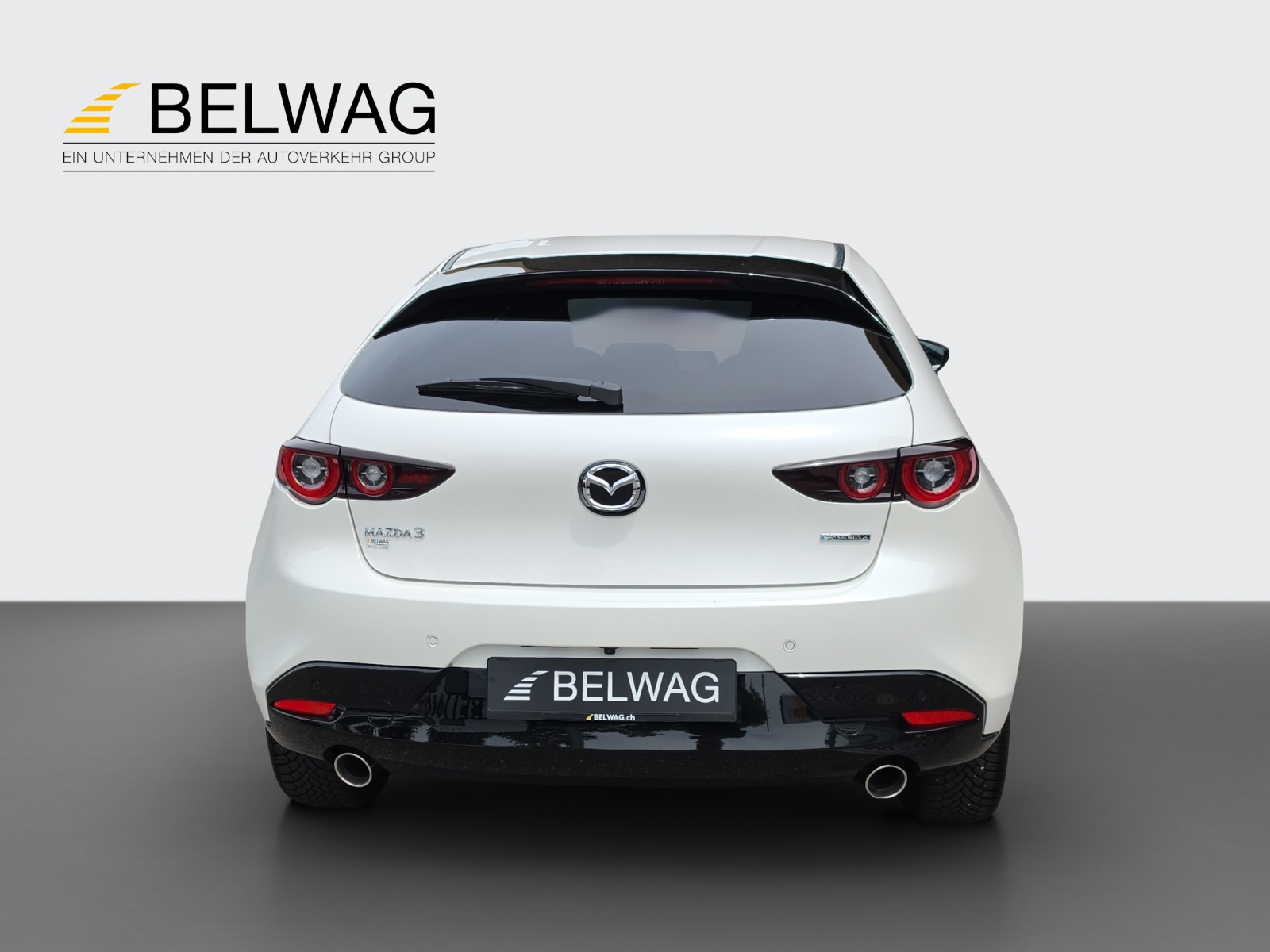MAZDA 3 2.0/186 Homura-image-4