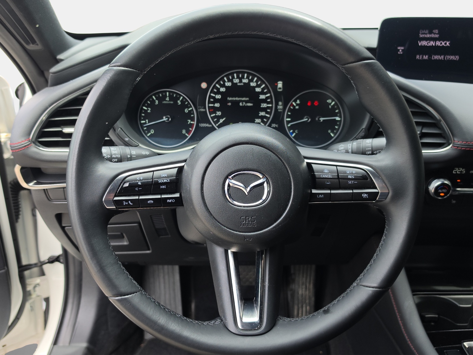 MAZDA 3 2.0/186 Homura-image-12