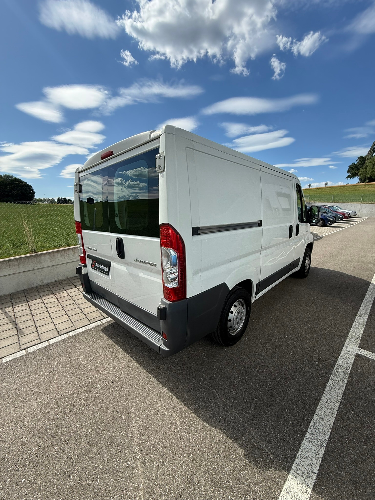 CITROEN Jumper 2.2 HDi 30 L1H1-image-5