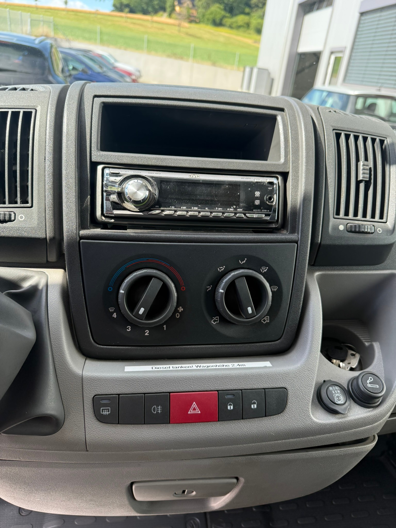 CITROEN Jumper 2.2 HDi 30 L1H1-image-9
