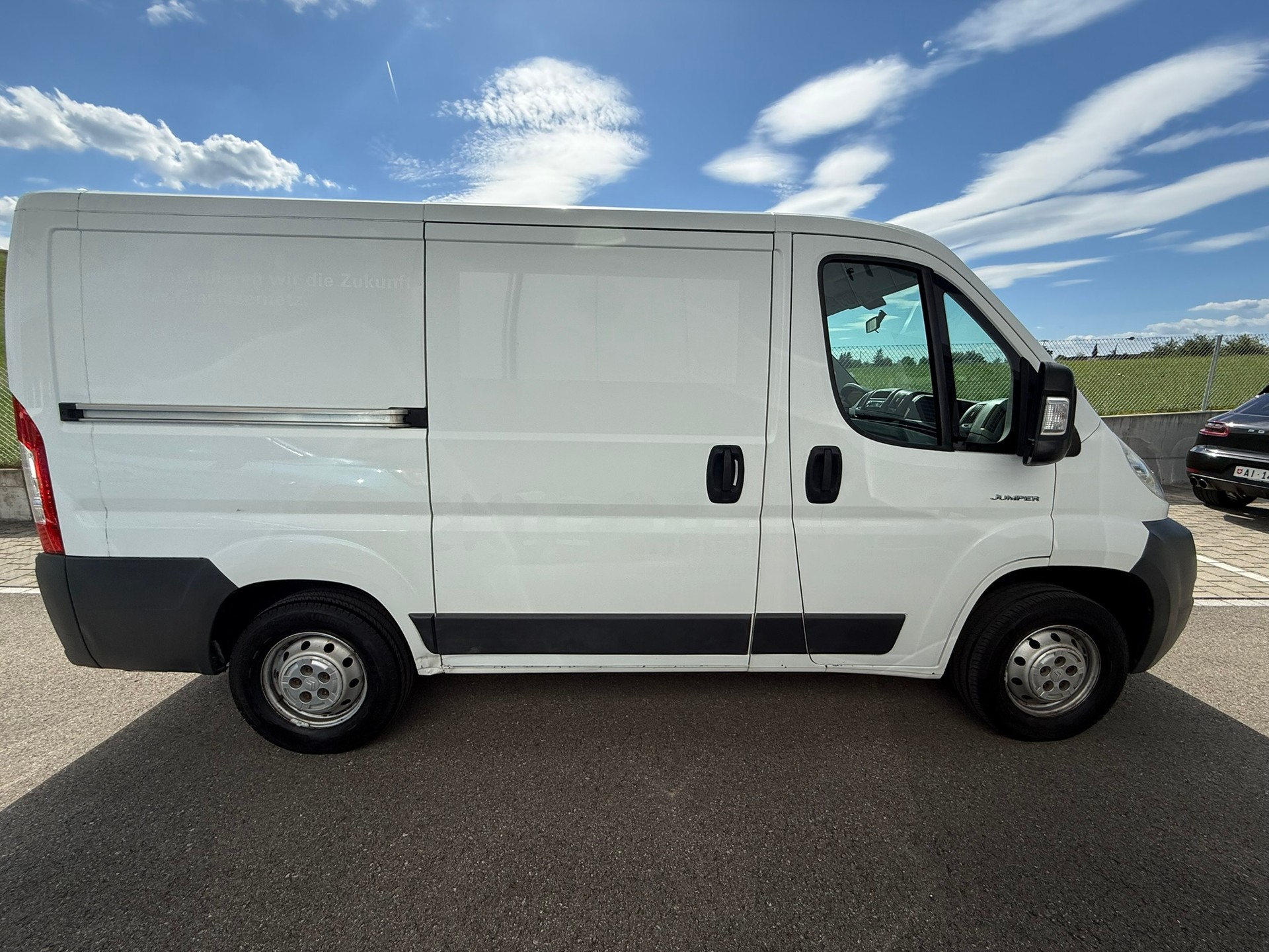 CITROEN Jumper 2.2 HDi 30 L1H1-image-6
