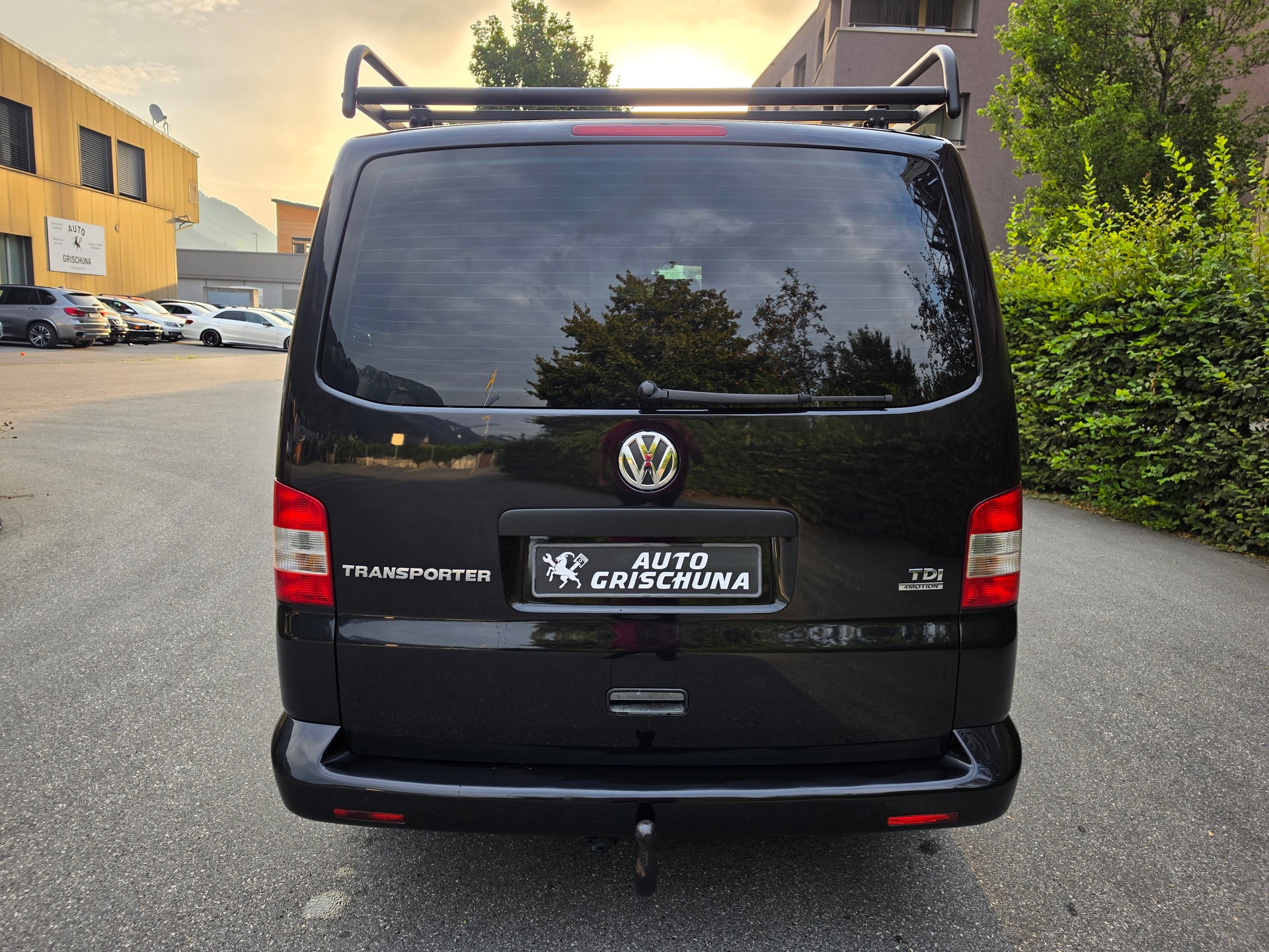 VW T5 2.0 Bi-TDI 4Motion DSG-image-3