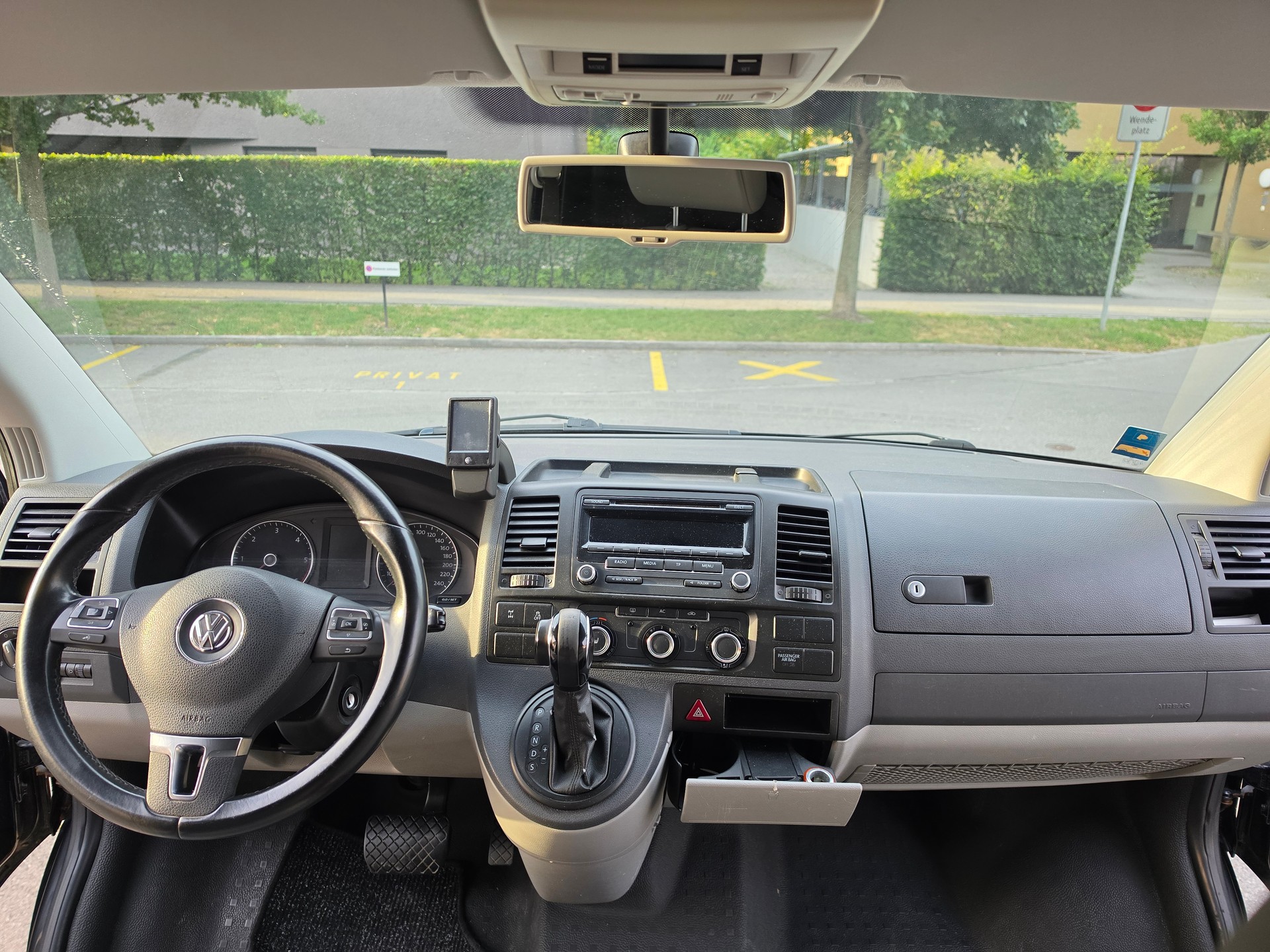 VW T5 2.0 Bi-TDI 4Motion DSG-image-10
