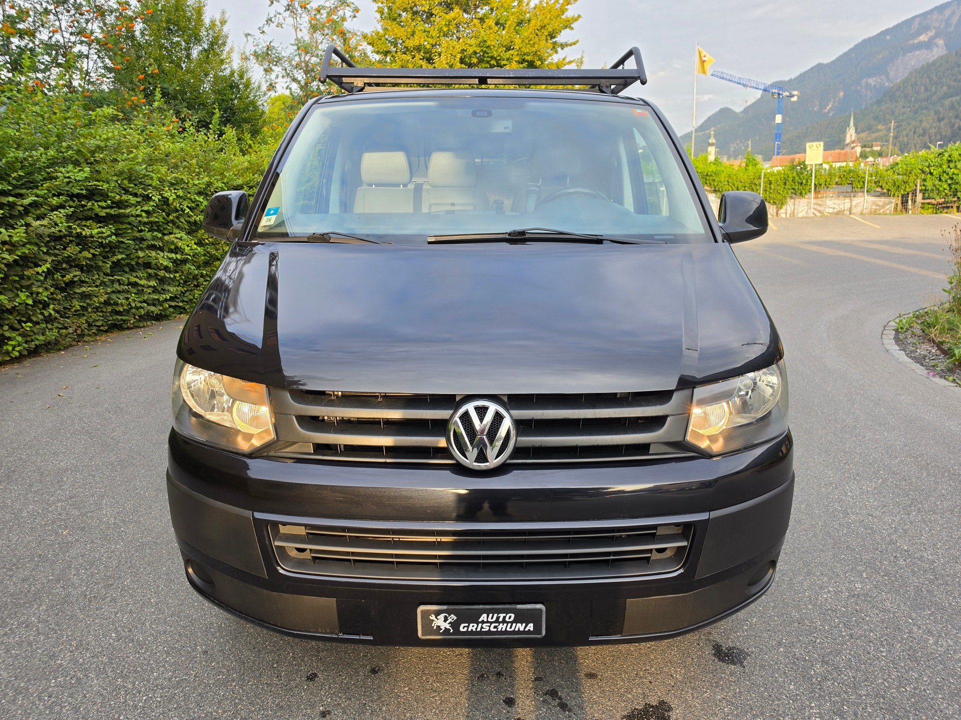 VW T5 2.0 Bi-TDI 4Motion DSG-image-7