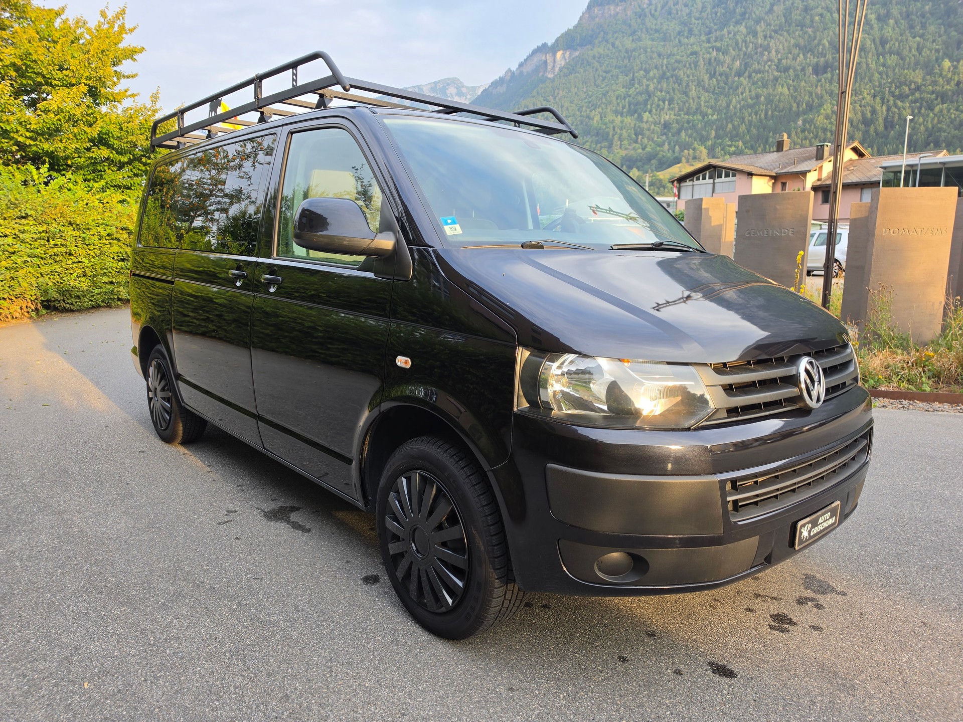 VW T5 2.0 Bi-TDI 4Motion DSG-image-6