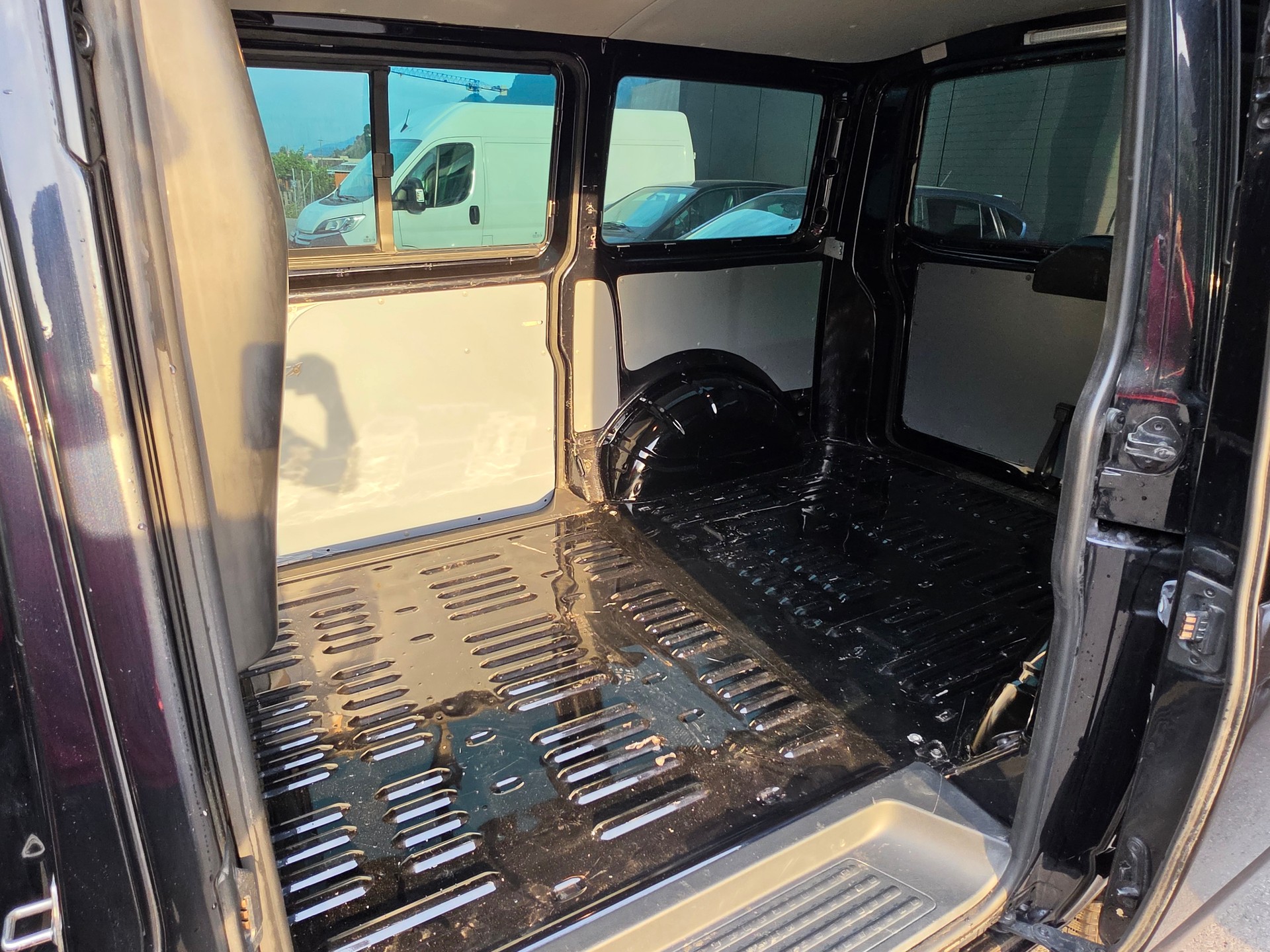 VW T5 2.0 Bi-TDI 4Motion DSG-image-11