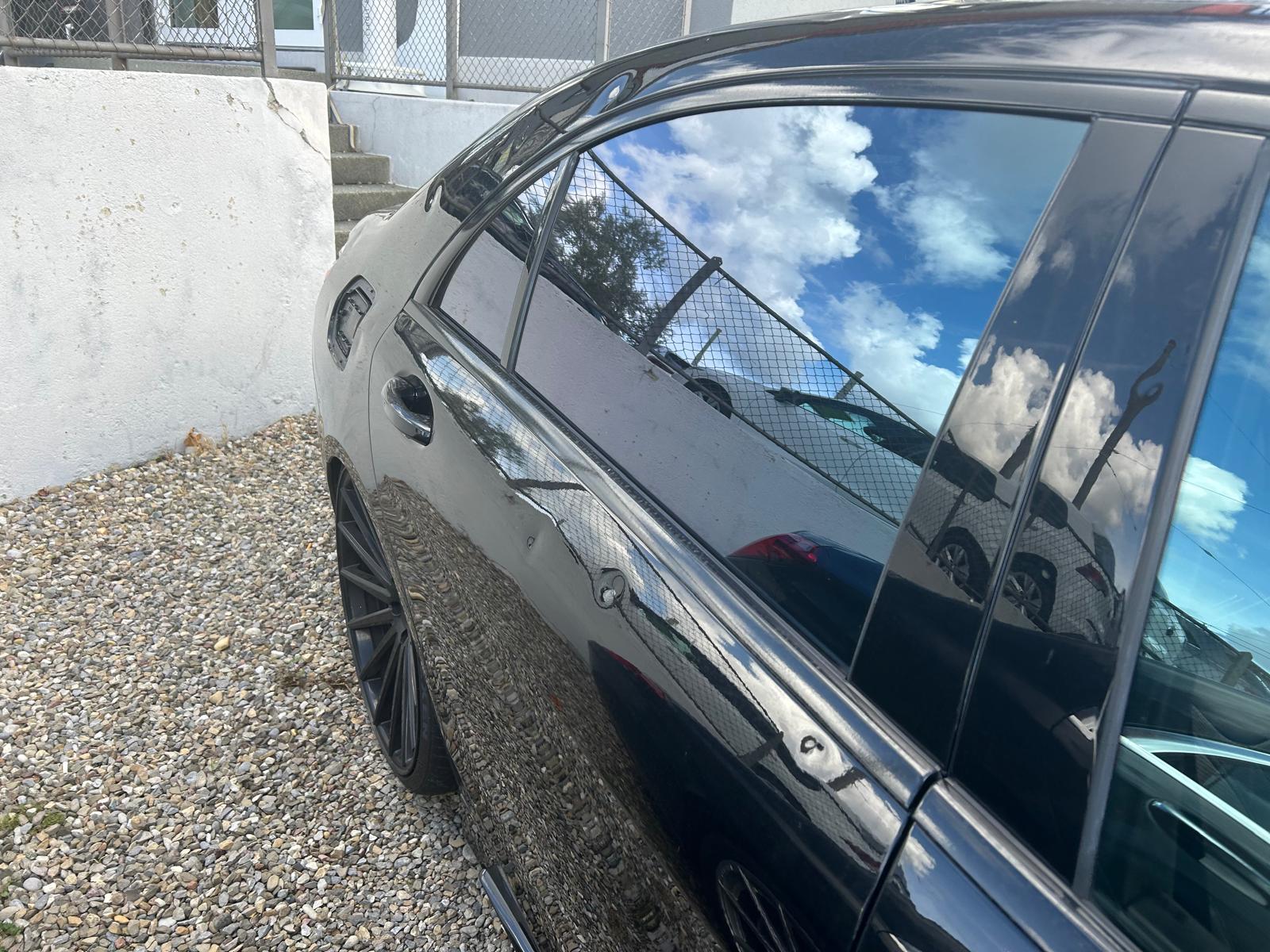 MERCEDES-BENZ S 500 V8 4matic lang S63-UMBAU-image-19
