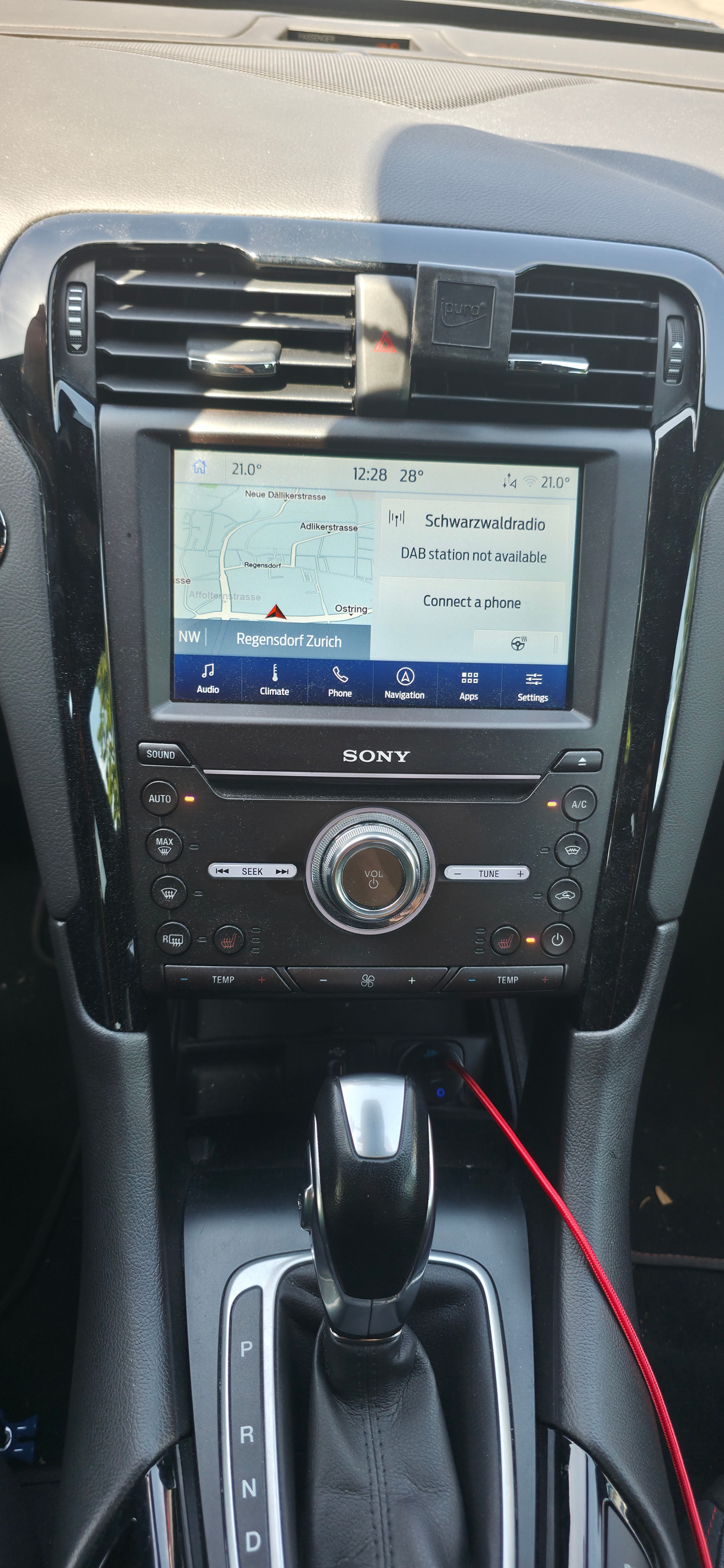 FORD 2.0 HEV 187 ST-Line-image-5