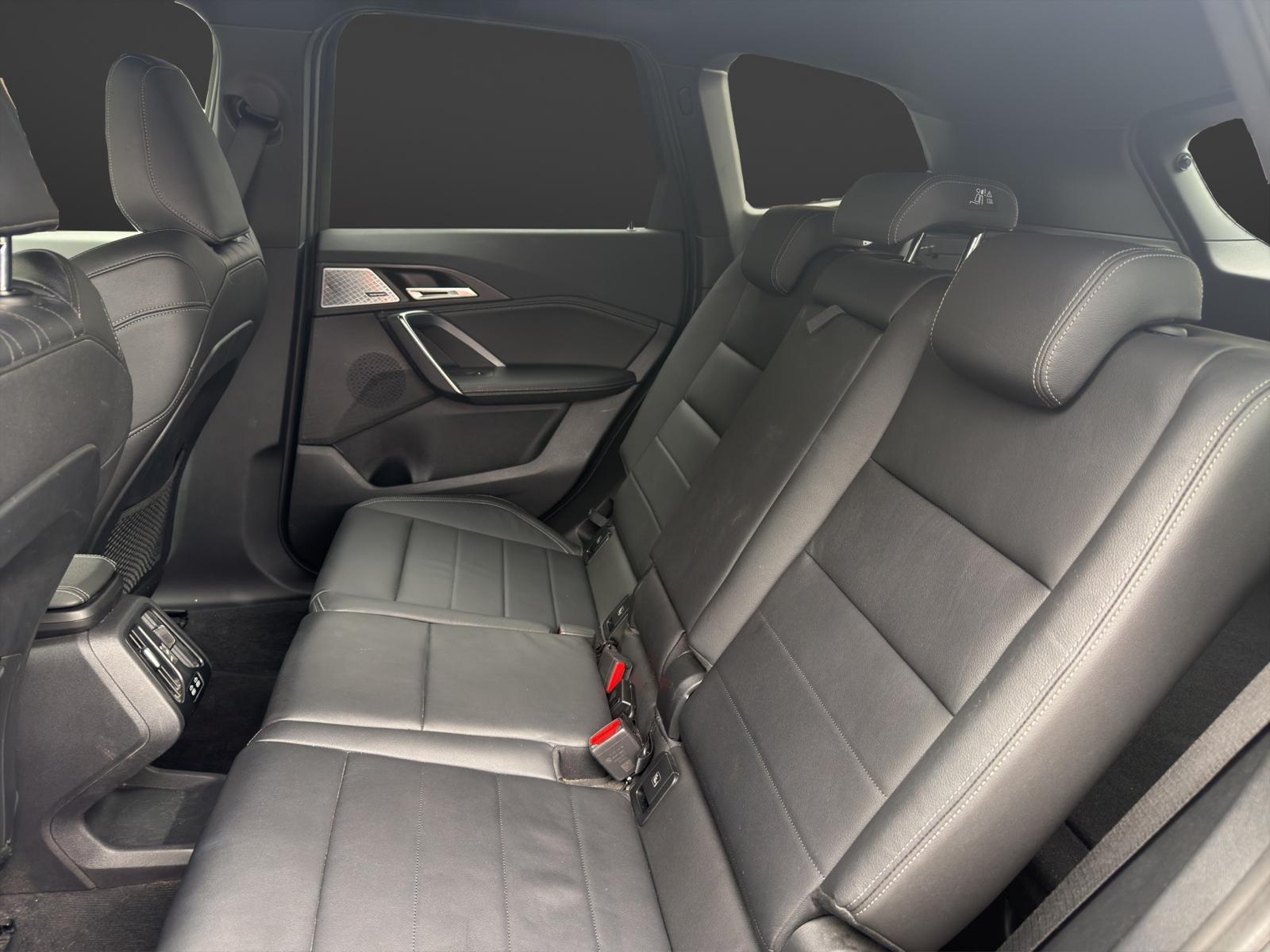 BMW X1 sDrive 20i 48V M Sport-image-15