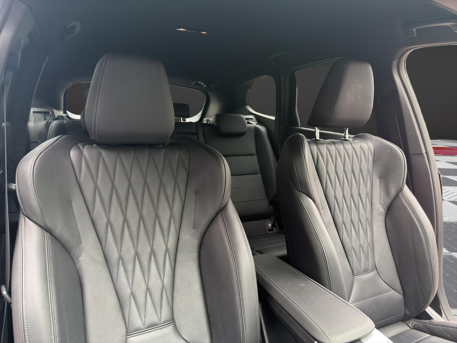 BMW X1 sDrive 20i 48V M Sport-image-11