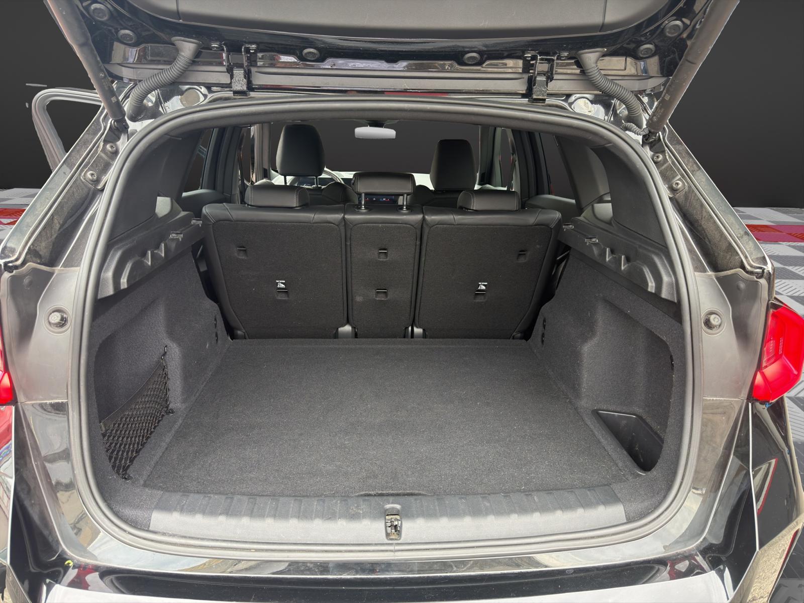 BMW X1 sDrive 20i 48V M Sport-image-17
