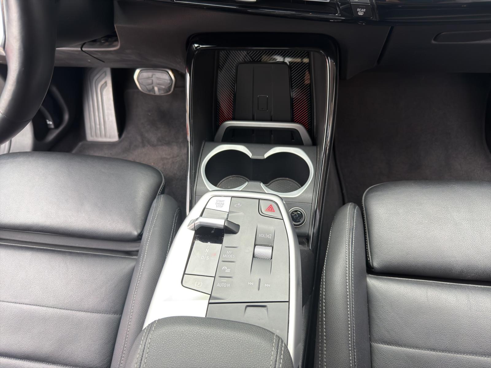 BMW X1 sDrive 20i 48V M Sport-image-19