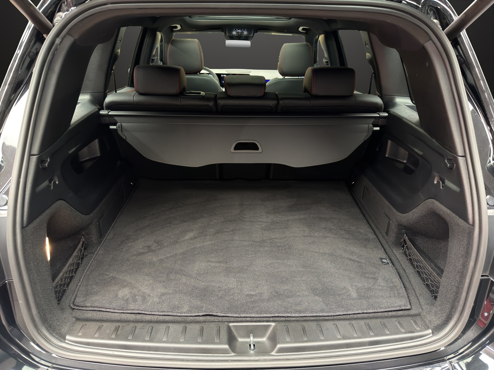 MERCEDES-BENZ GLB 220 d 4M 8G-Tronic-image-10