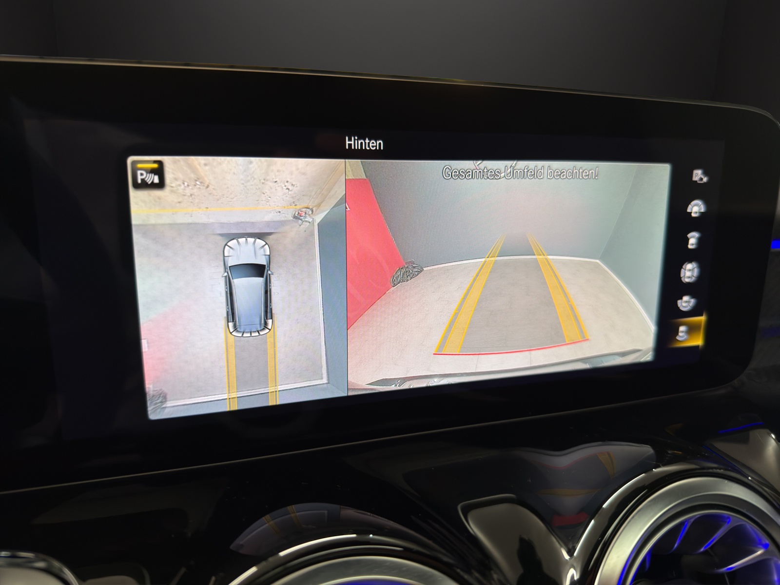 MERCEDES-BENZ GLB 220 d 4M 8G-Tronic-image-12